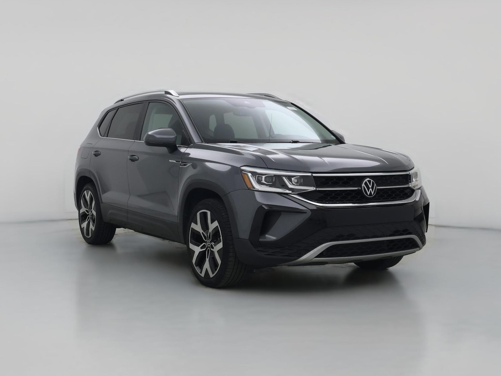 2023 Volkswagen Taos
