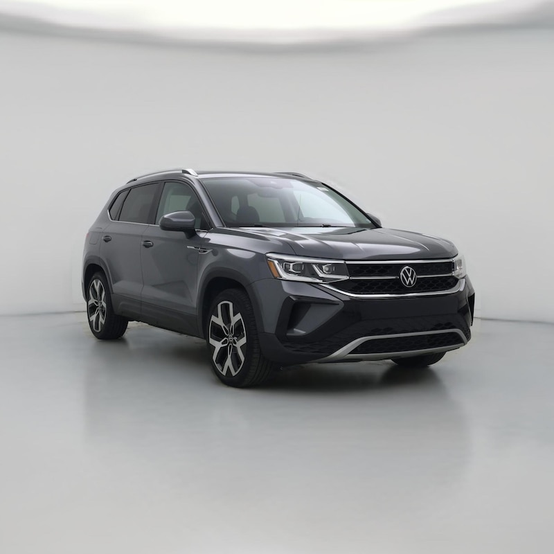2023 Volkswagen Taos SEL