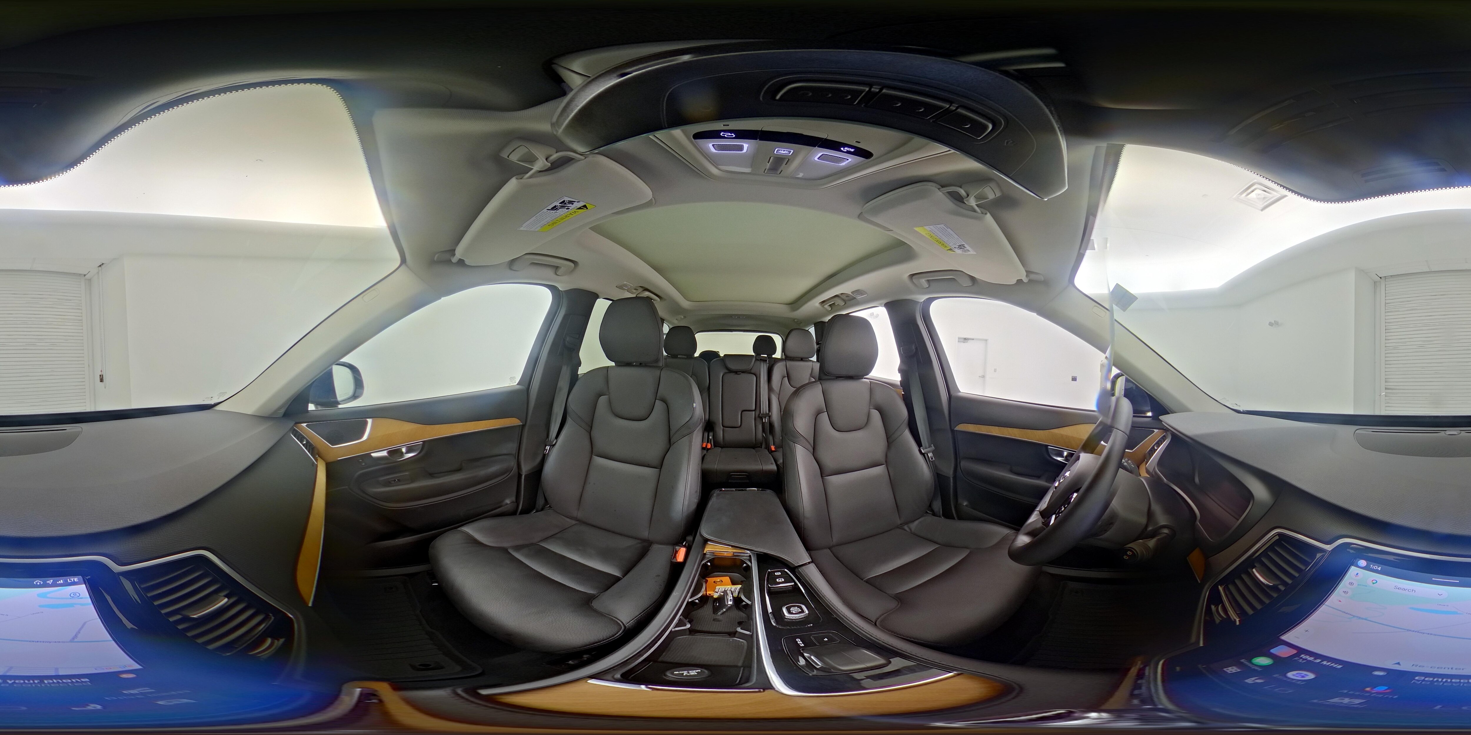 2024 Volvo XC90 Plus - Photo 27