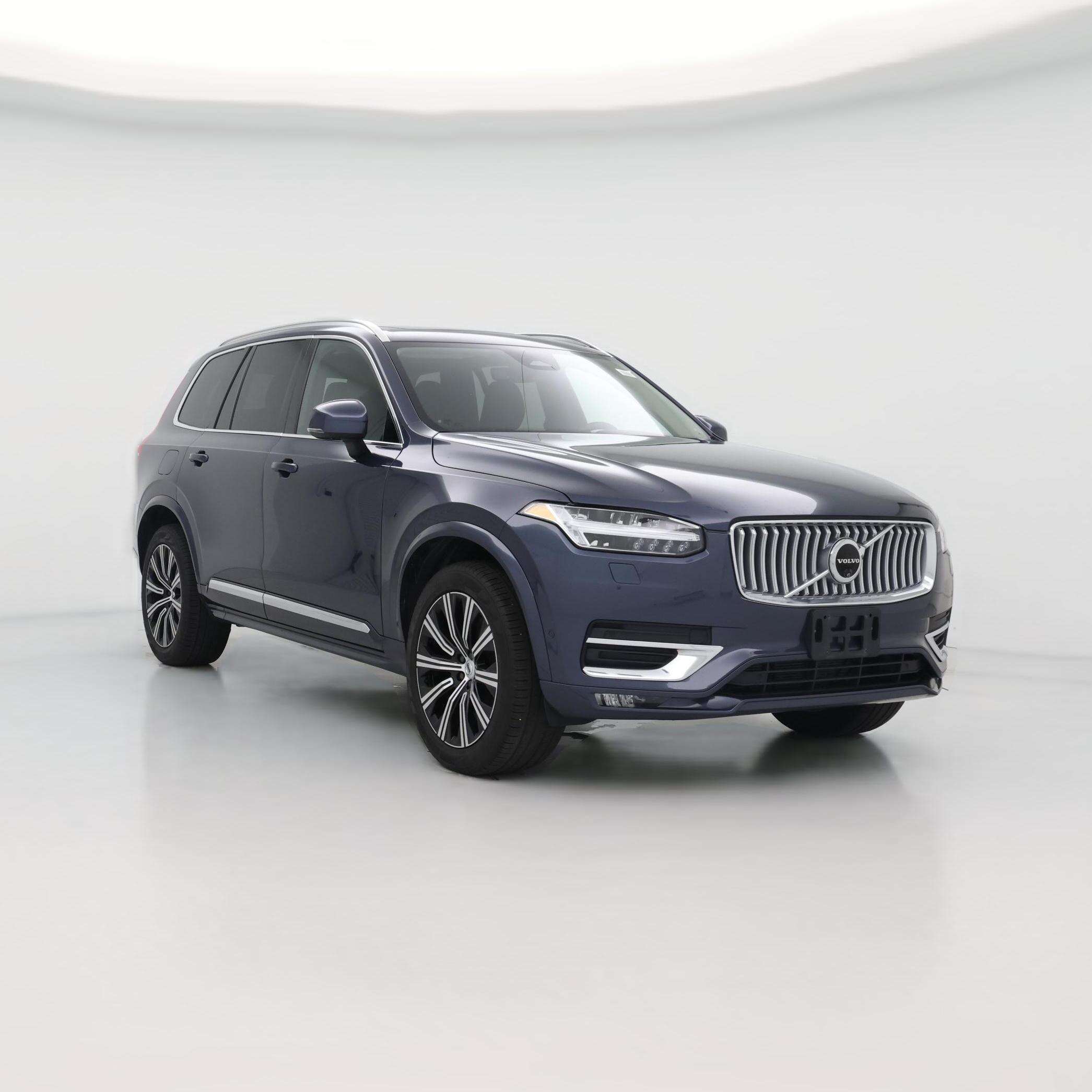 2024 Volvo XC90