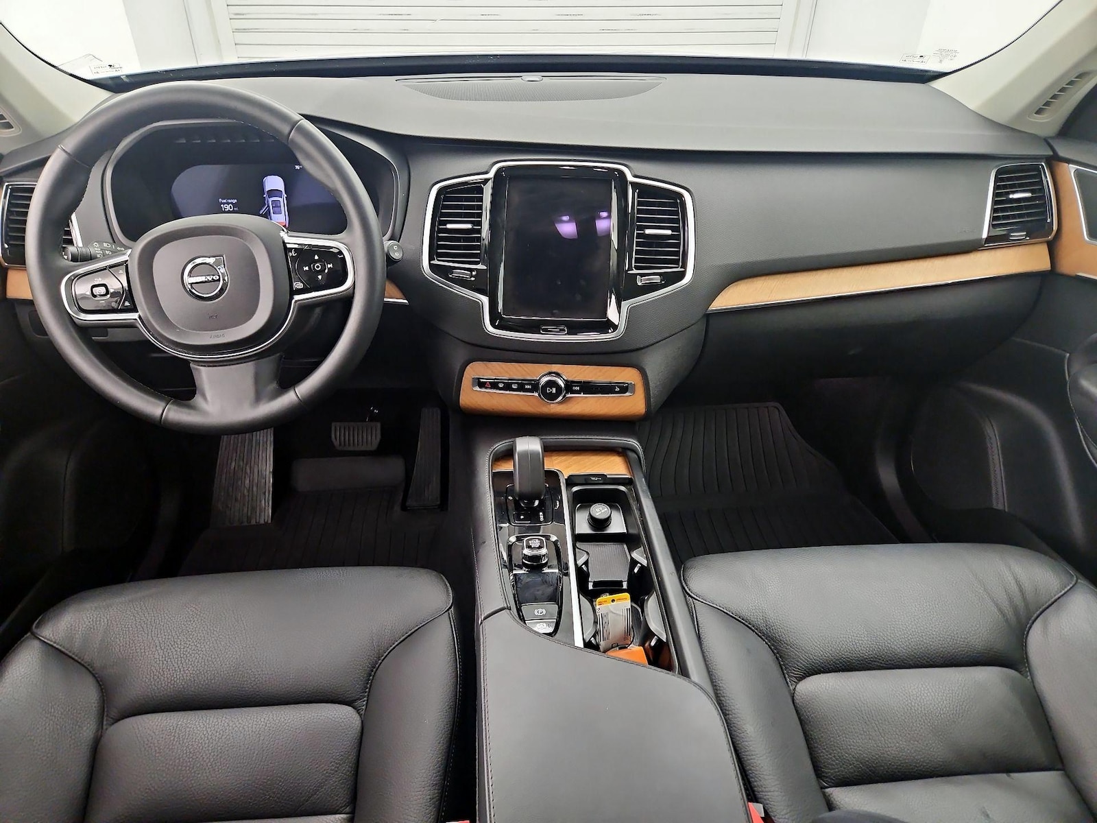 2024 Volvo XC90 Plus - Photo 10