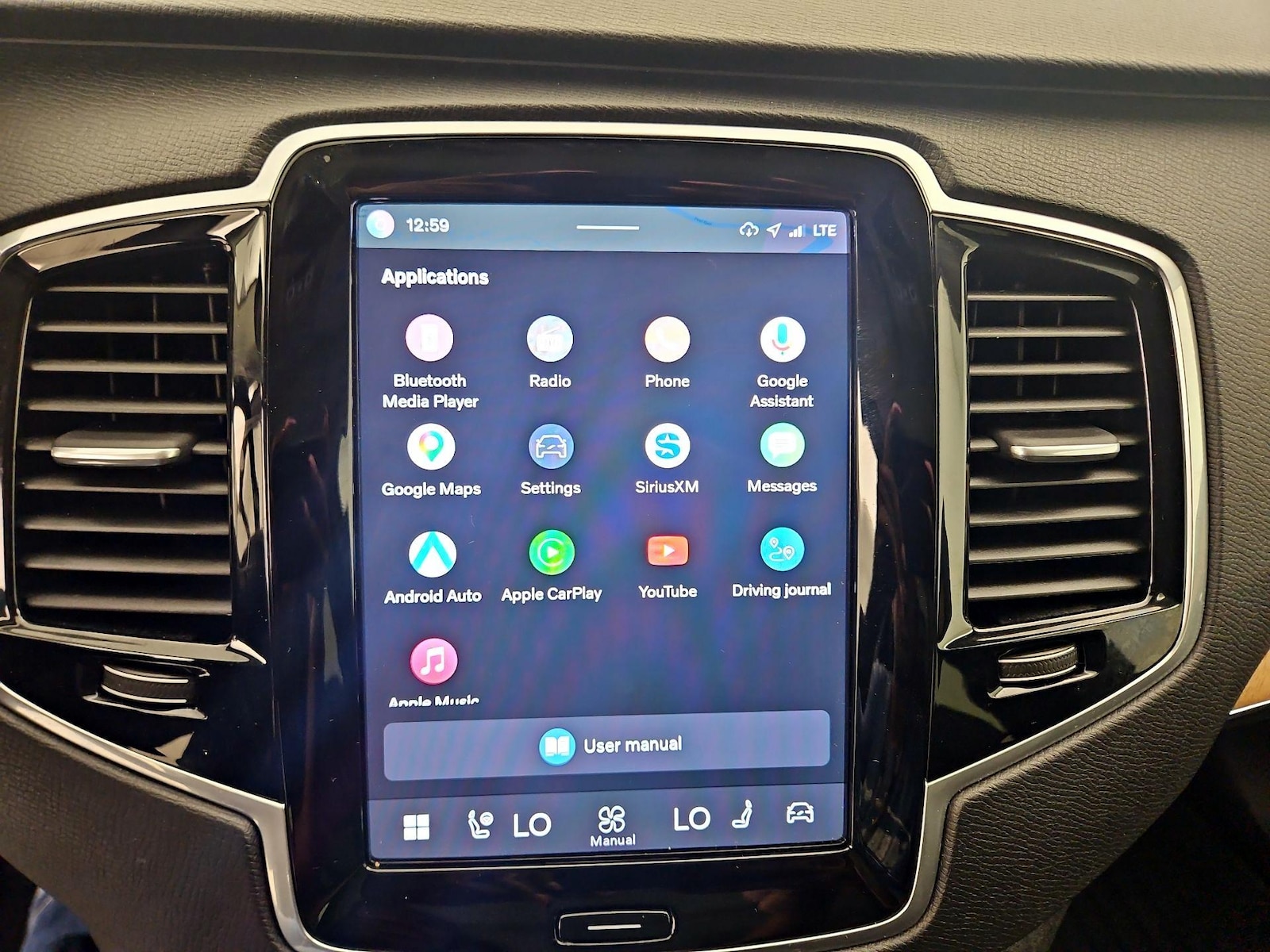 2024 Volvo XC90 Plus - Photo 17