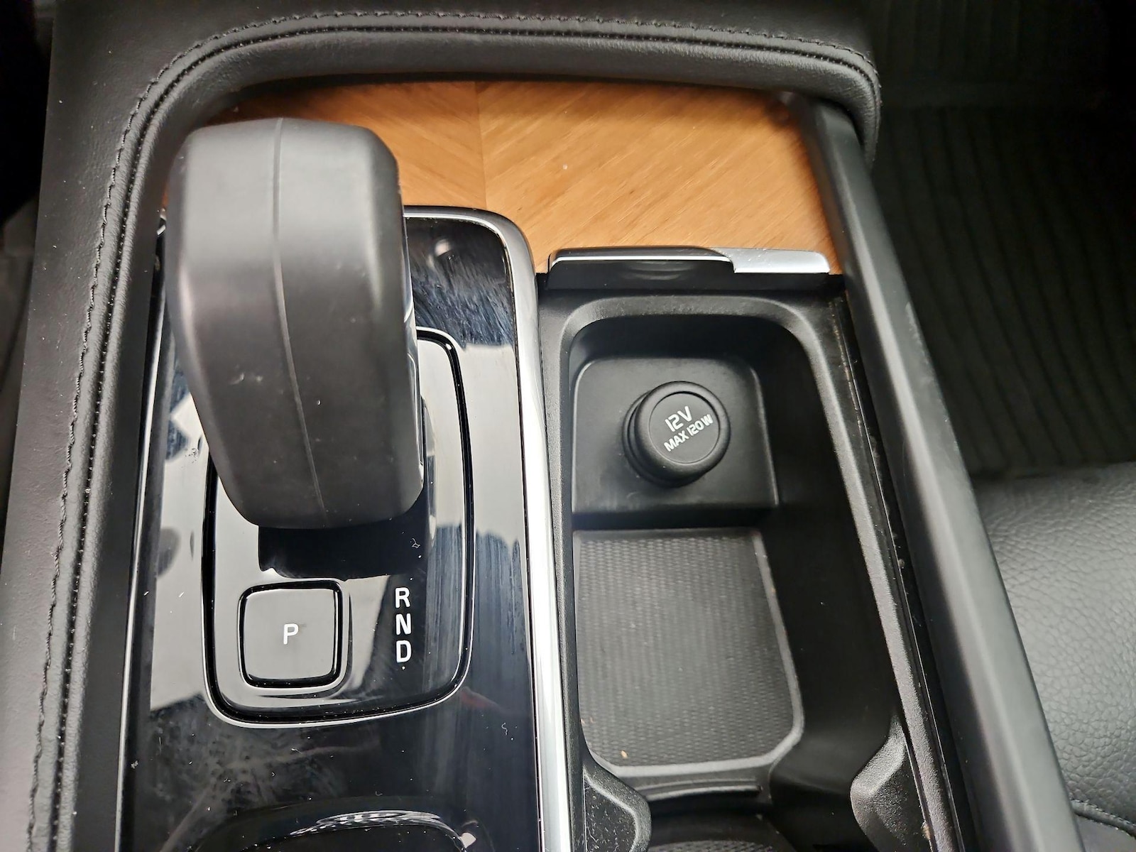 2024 Volvo XC90 Plus - Photo 19