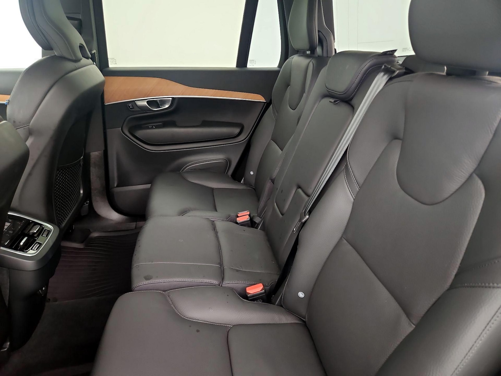 2024 Volvo XC90 Plus - Photo 22