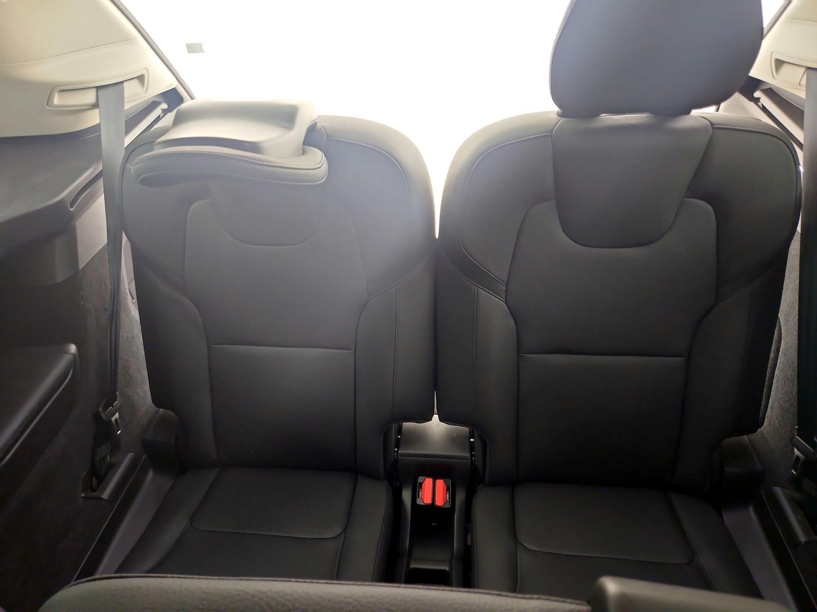 2024 Volvo XC90 Plus - Photo 23