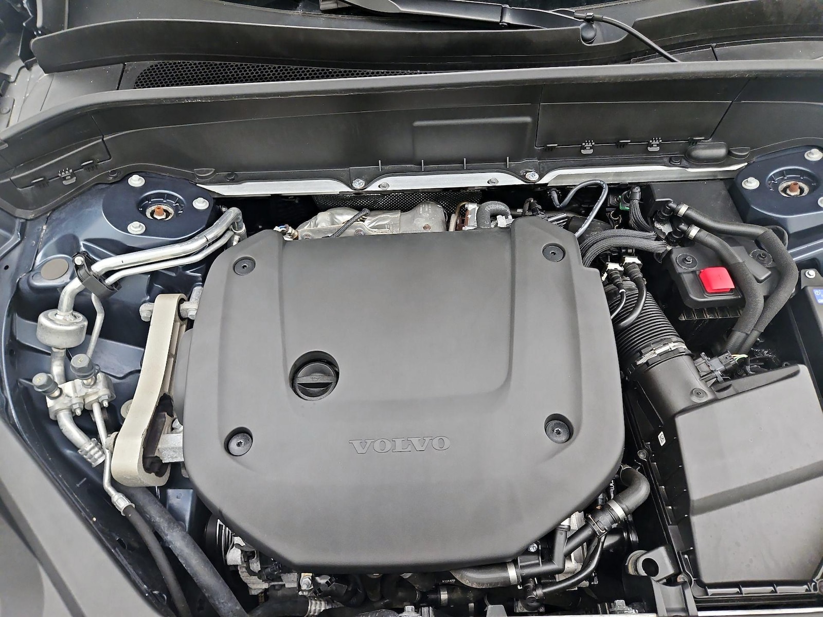 2024 Volvo XC90 Plus - Photo 25