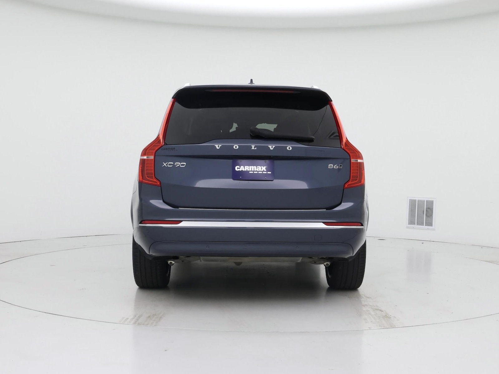 2024 Volvo XC90 Plus - Photo 7