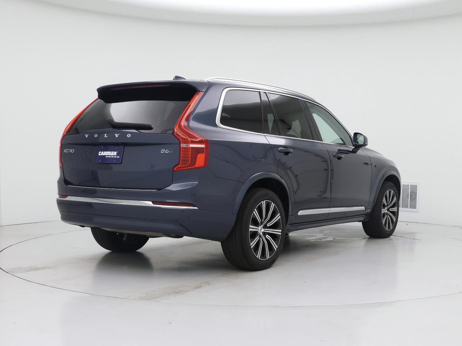 2024 Volvo XC90 Plus - Photo 9