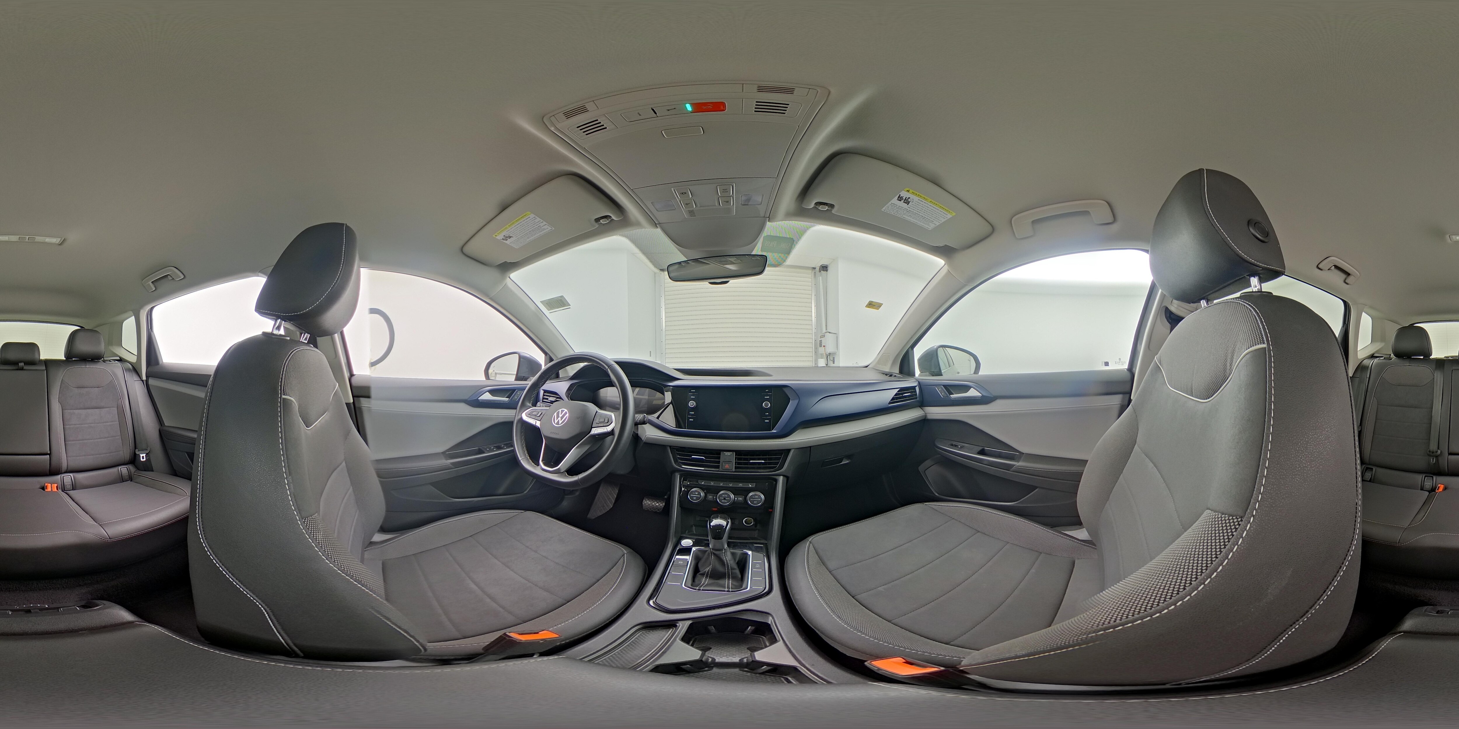 2024 Volkswagen Taos SE - Photo 24
