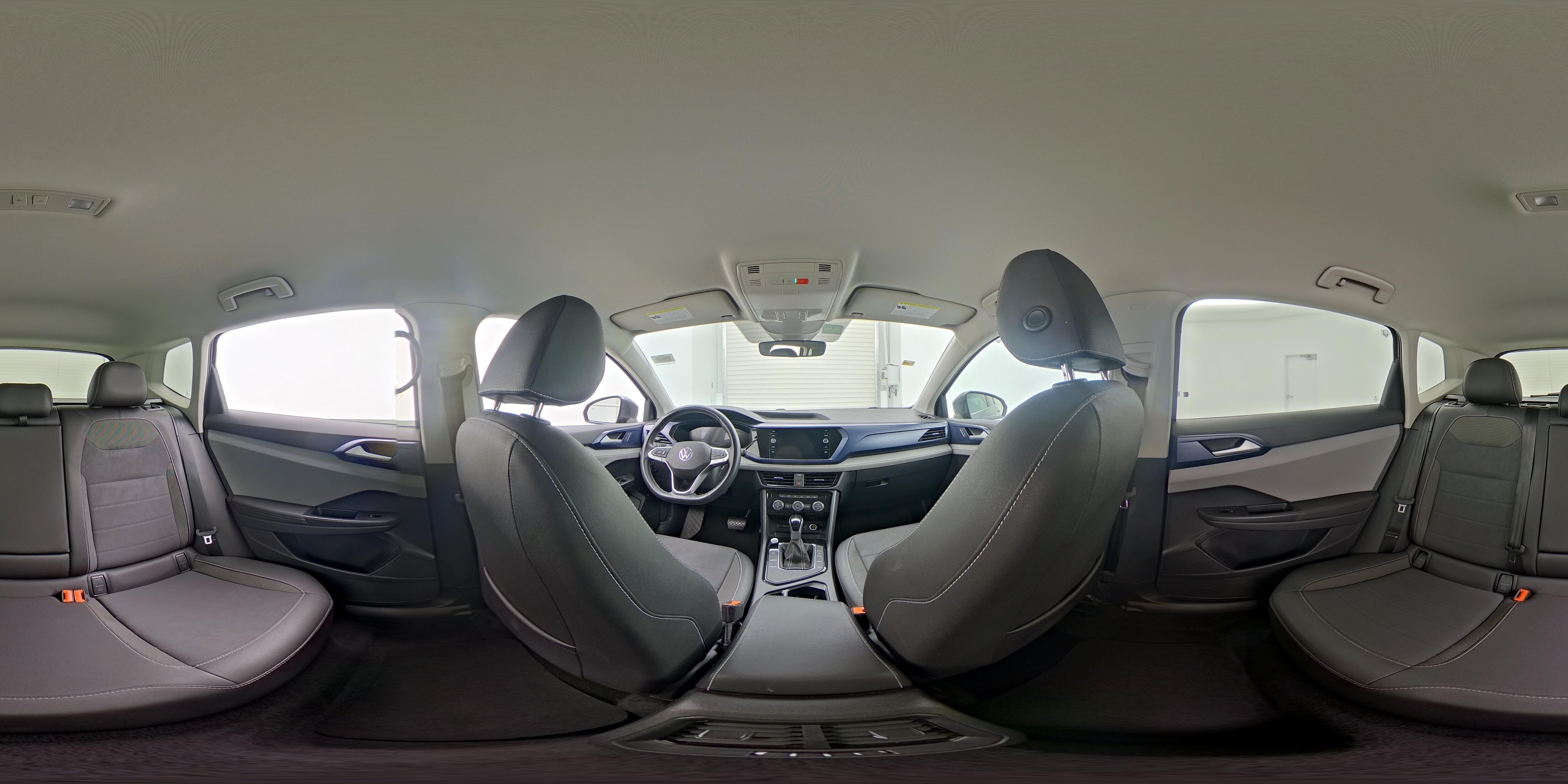 2024 Volkswagen Taos SE - Photo 25