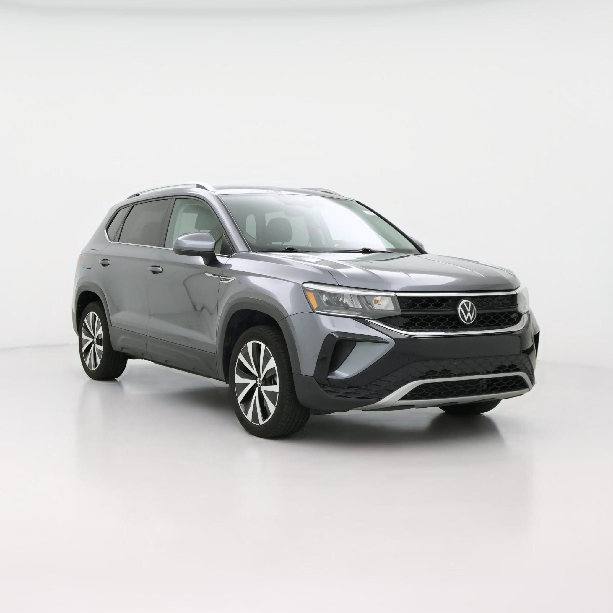 Thumbnail: 2024 Volkswagen Taos - 1