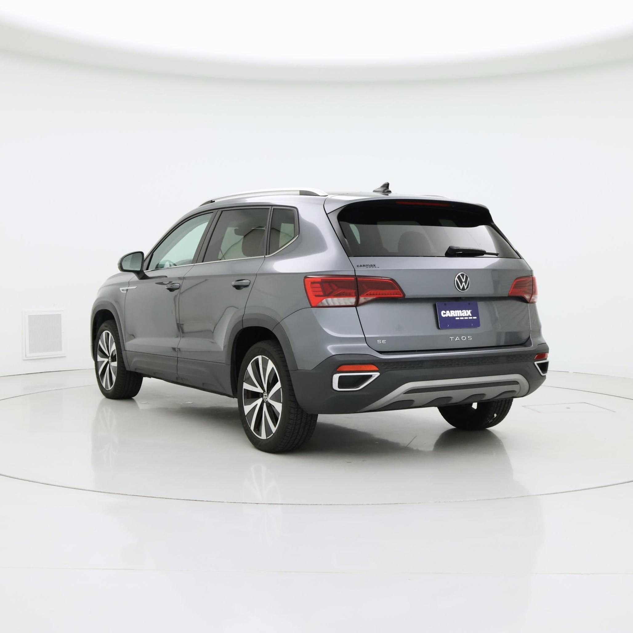 Thumbnail: 2024 Volkswagen Taos - 2