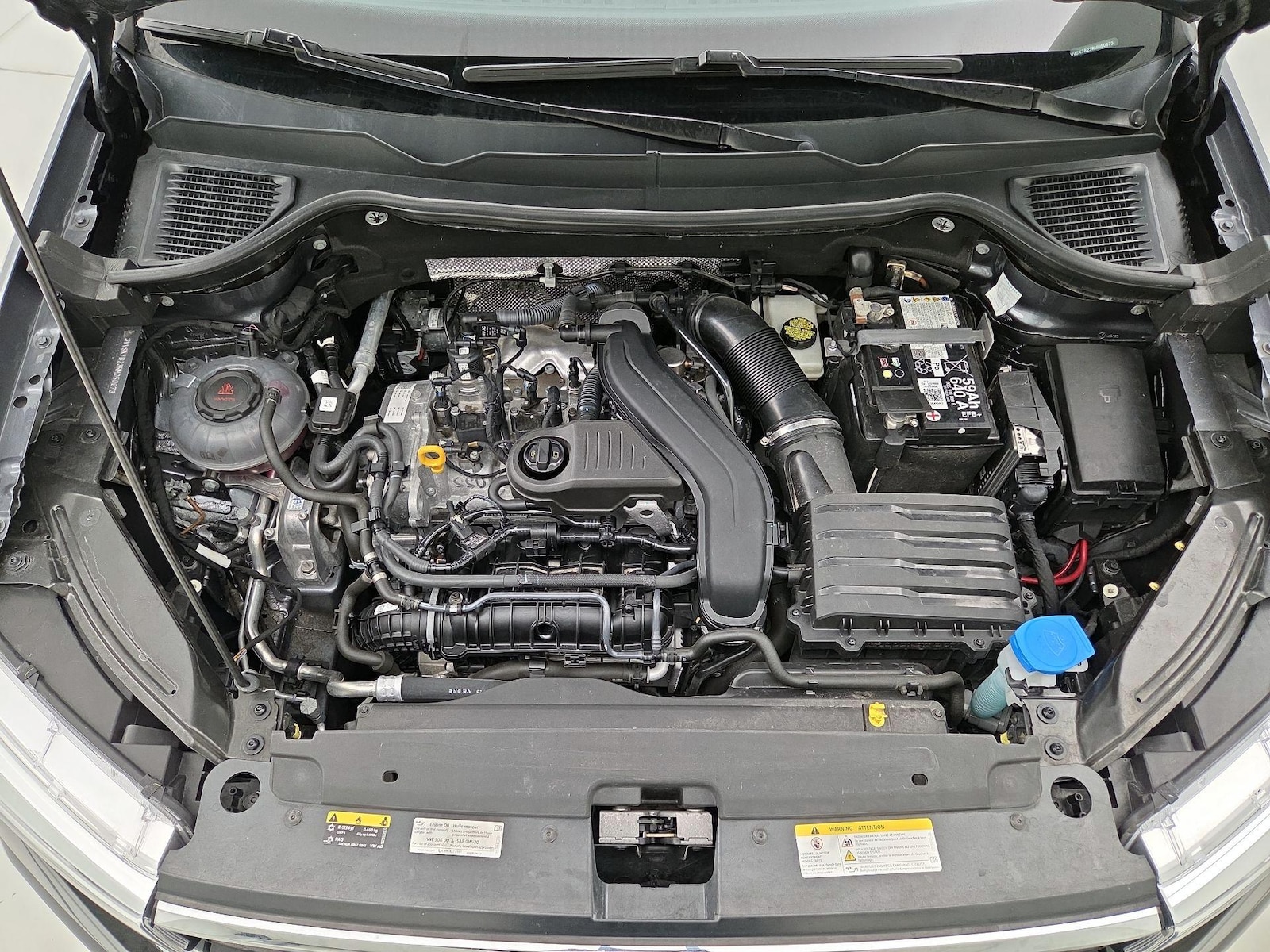 2024 Volkswagen Taos SE - Photo 22