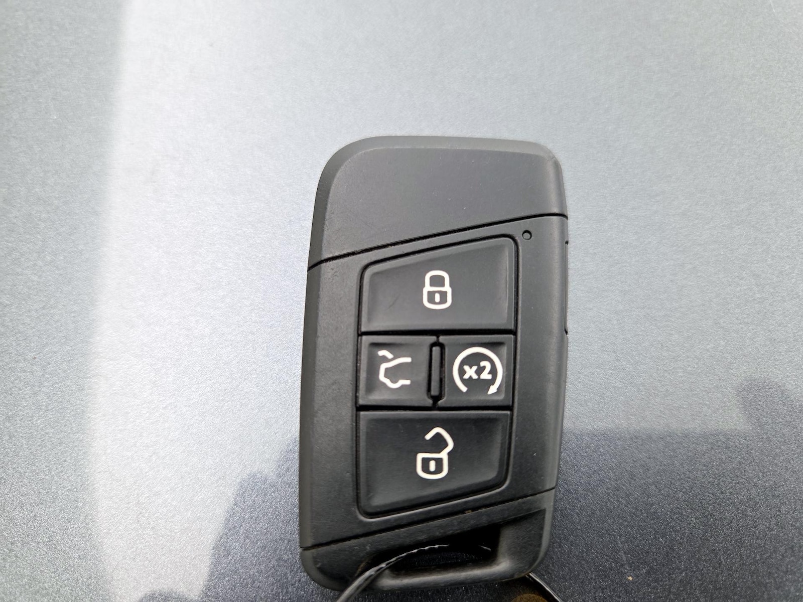 2024 Volkswagen Taos SE - Photo 23