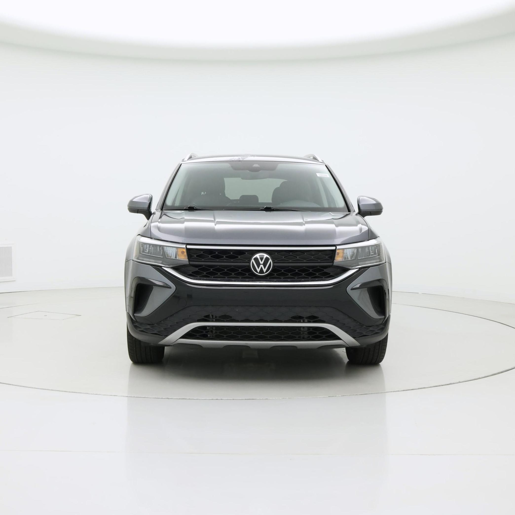 Thumbnail: 2024 Volkswagen Taos - 5