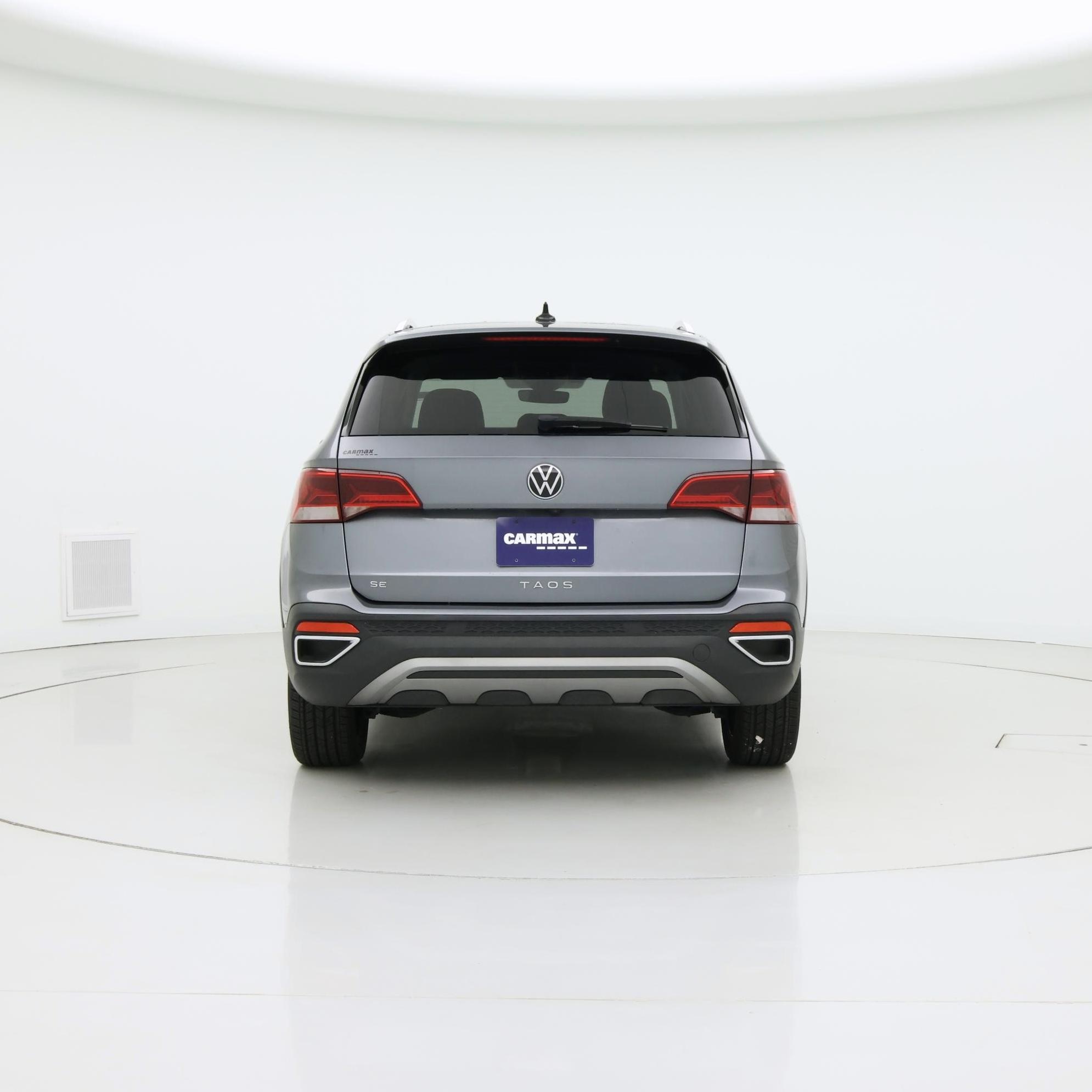 Thumbnail: 2024 Volkswagen Taos - 6