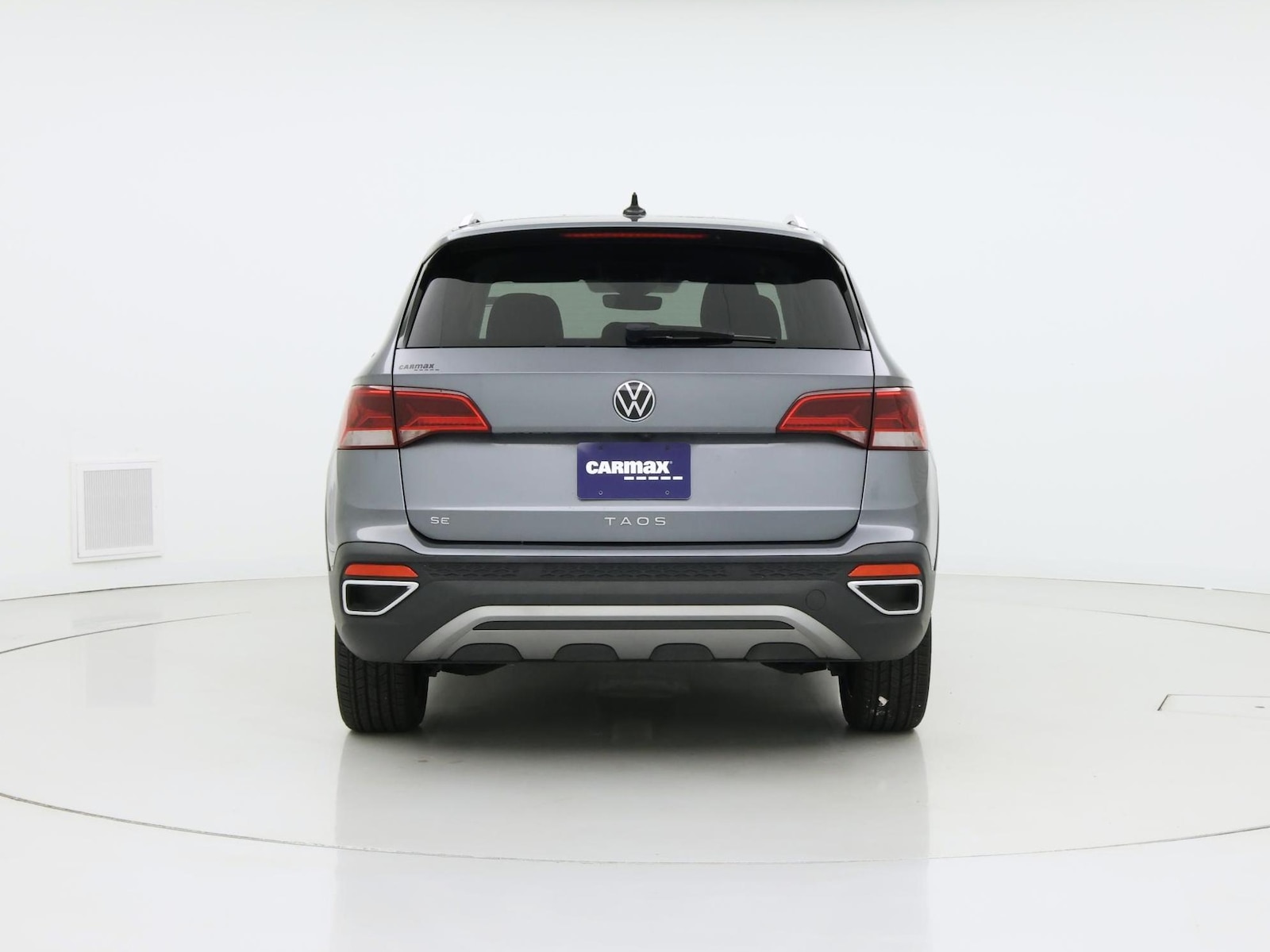2024 Volkswagen Taos SE - Photo 7