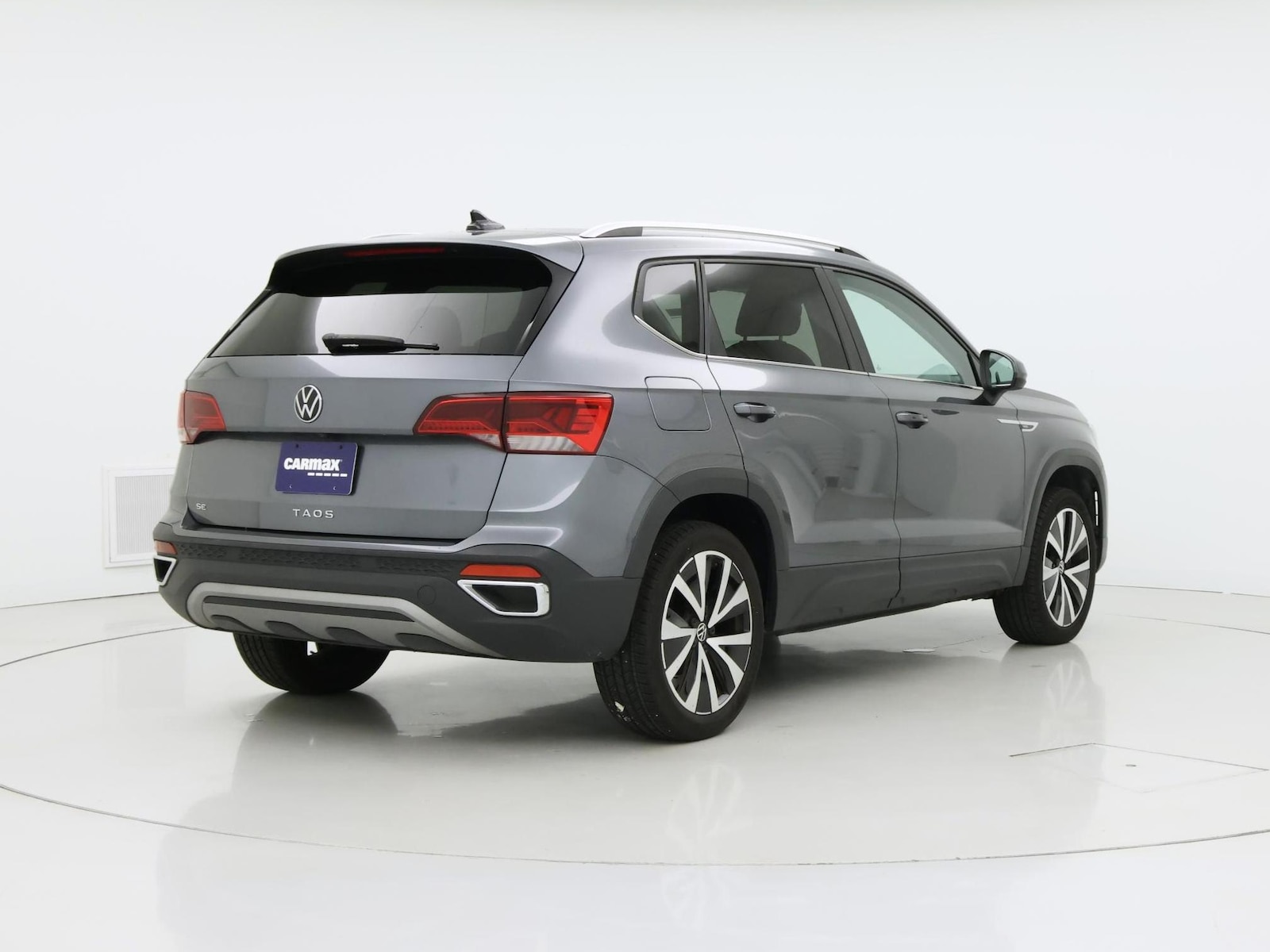 2024 Volkswagen Taos SE - Photo 9