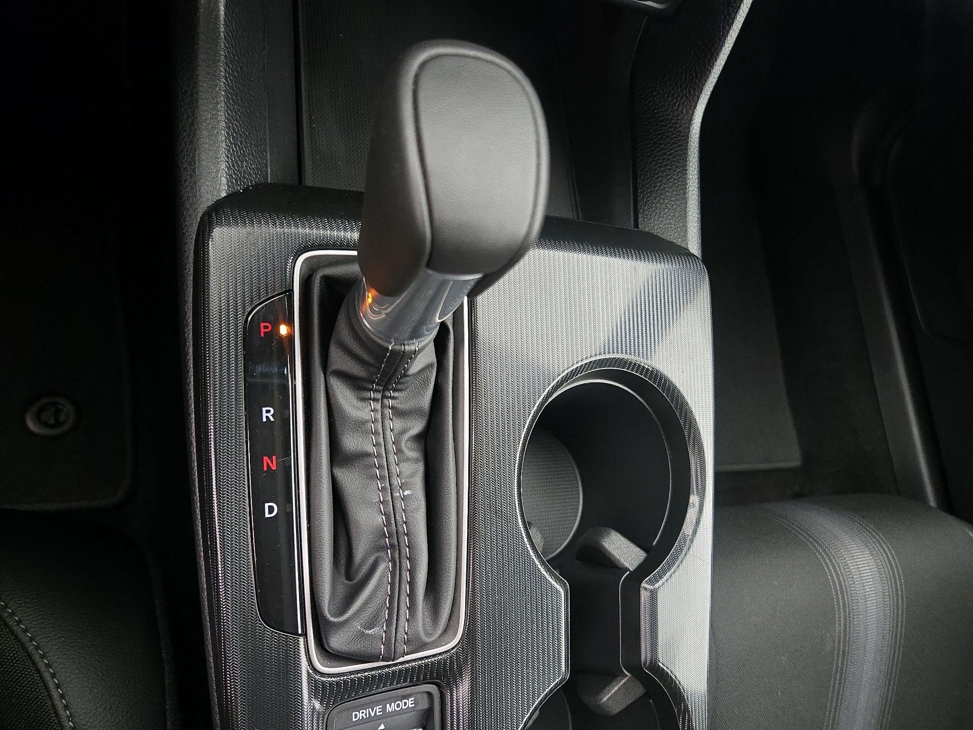 Thumbnail: 2026 Honda Civic - 17