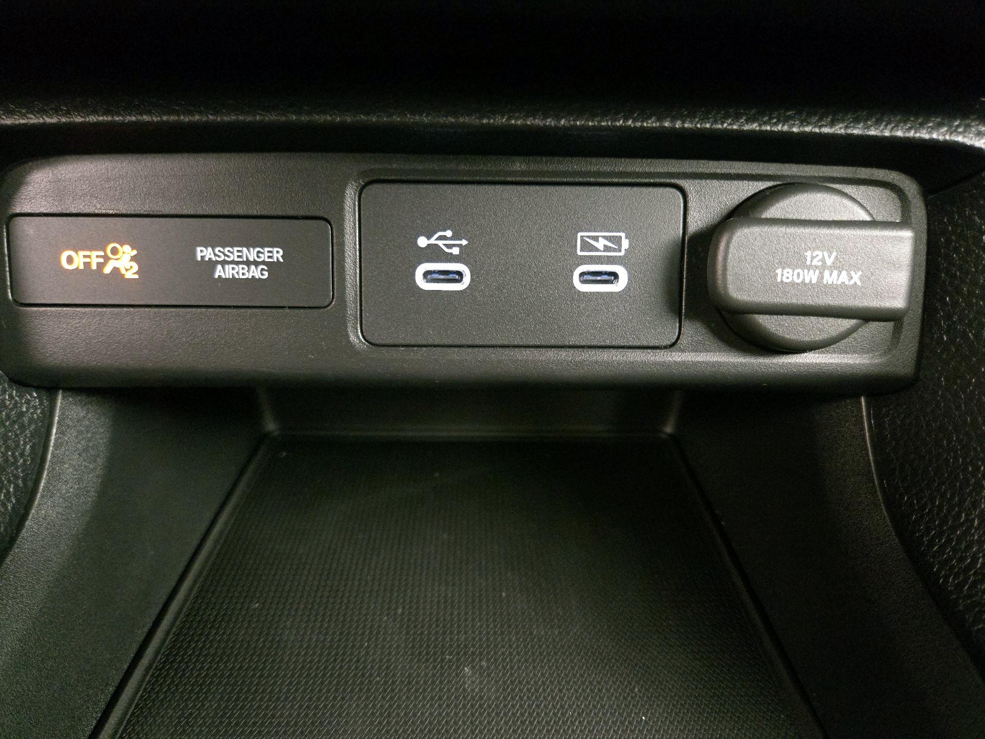 Thumbnail: 2026 Honda Civic - 18