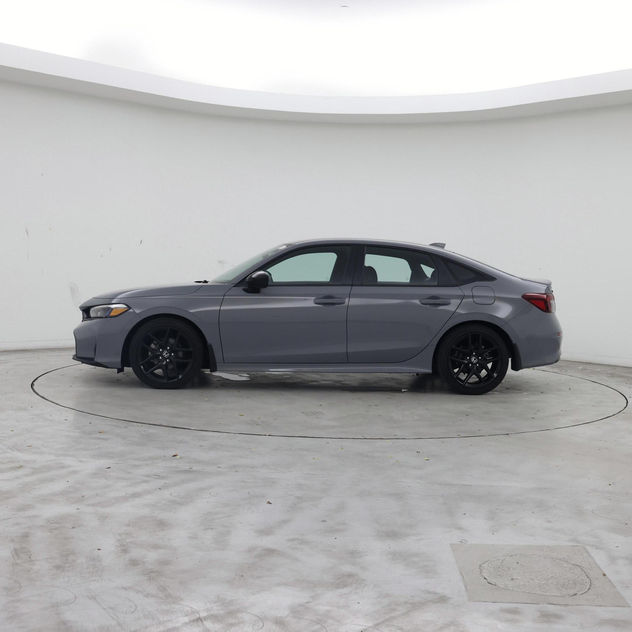 Thumbnail: 2026 Honda Civic - 3