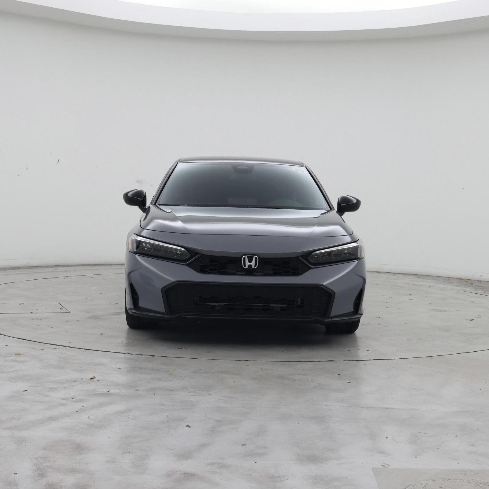 Thumbnail: 2026 Honda Civic - 5