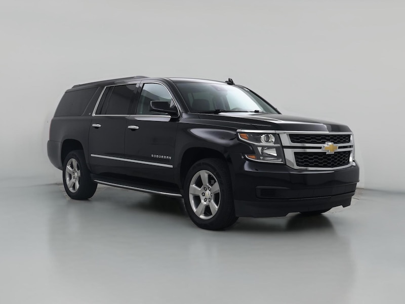 2020 Chevrolet Suburban 1500 LT -
                  Naples, FL