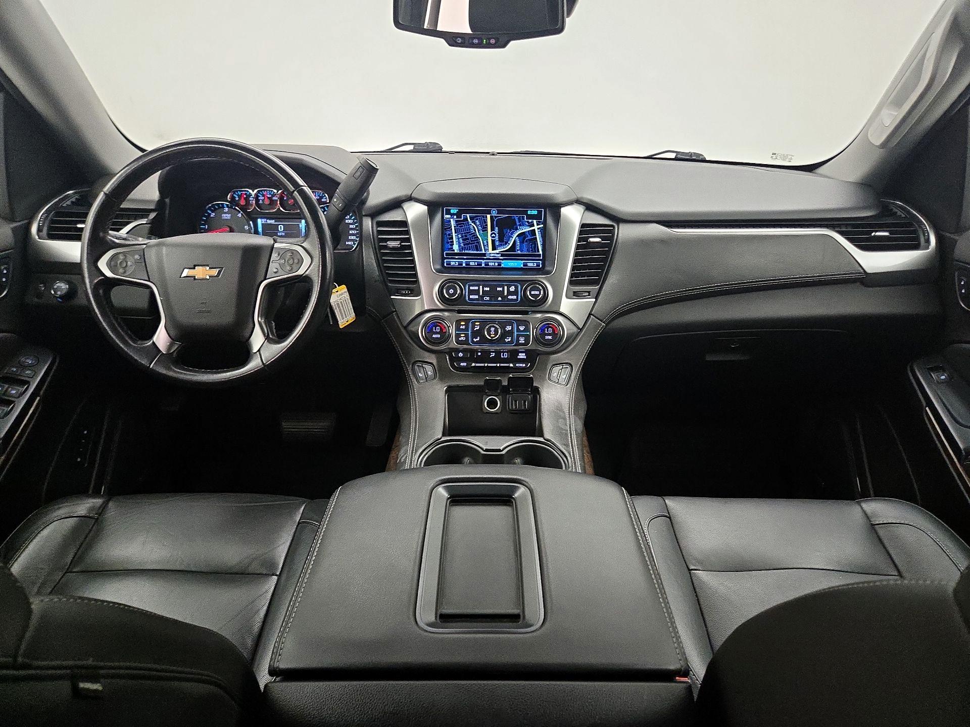 Thumbnail: 2020 Chevrolet Suburban - 9