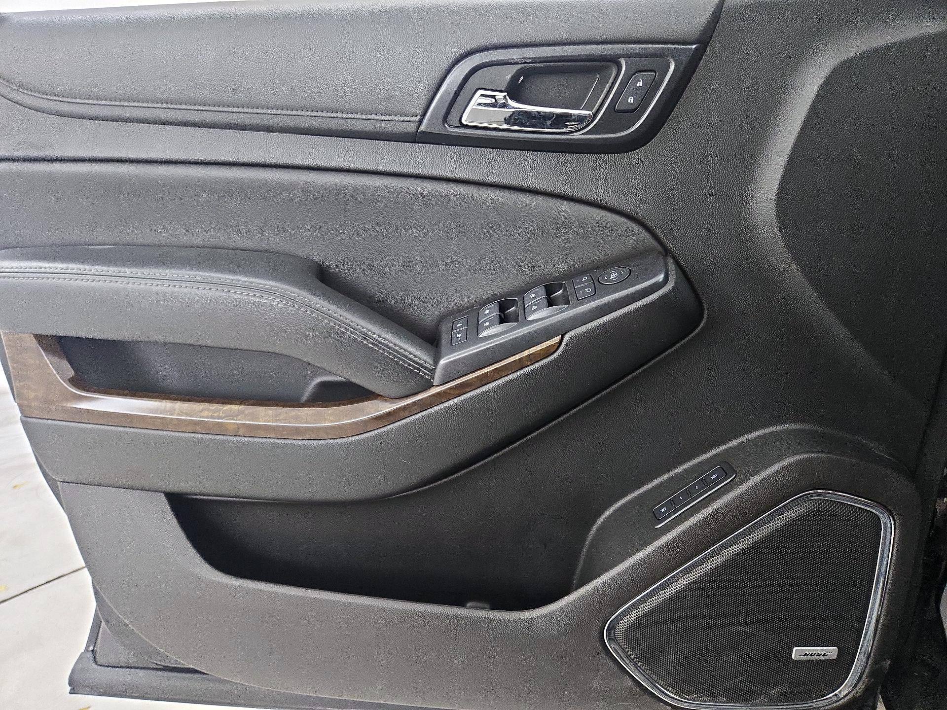 Thumbnail: 2020 Chevrolet Suburban - 12