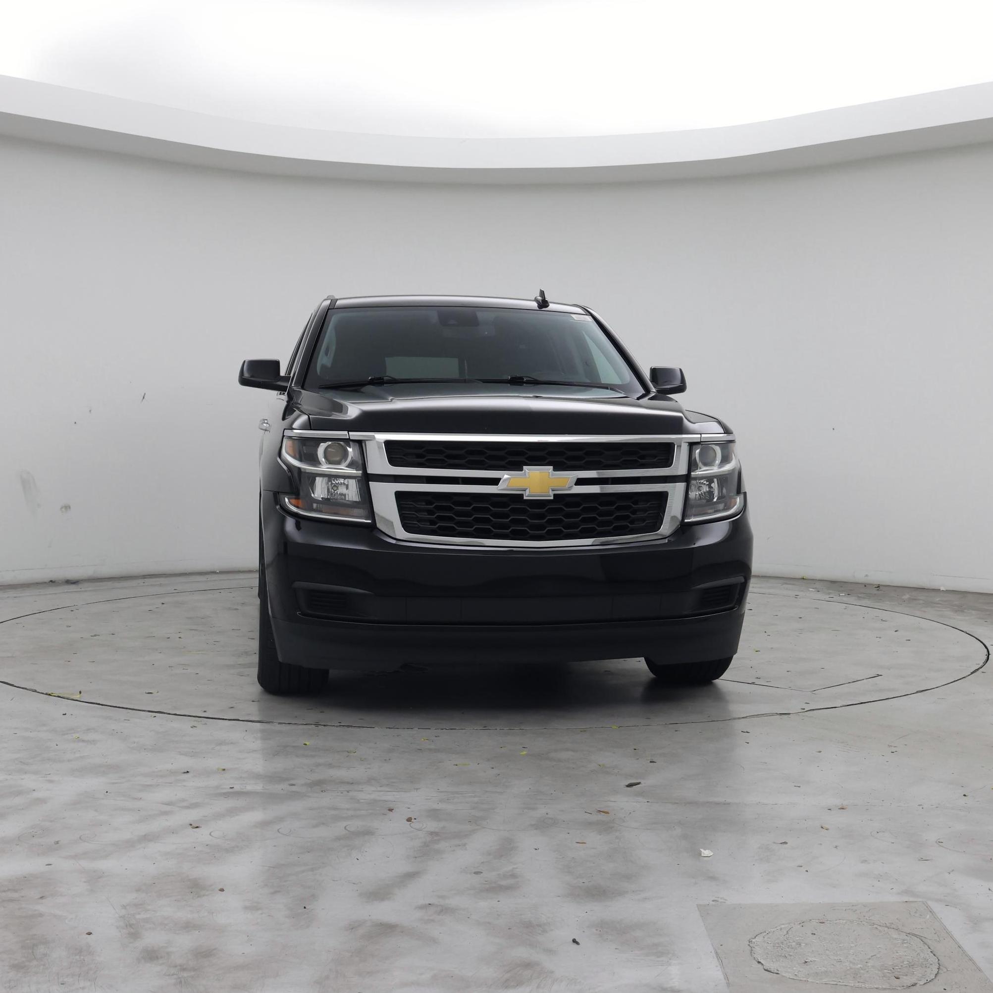 Thumbnail: 2020 Chevrolet Suburban - 5