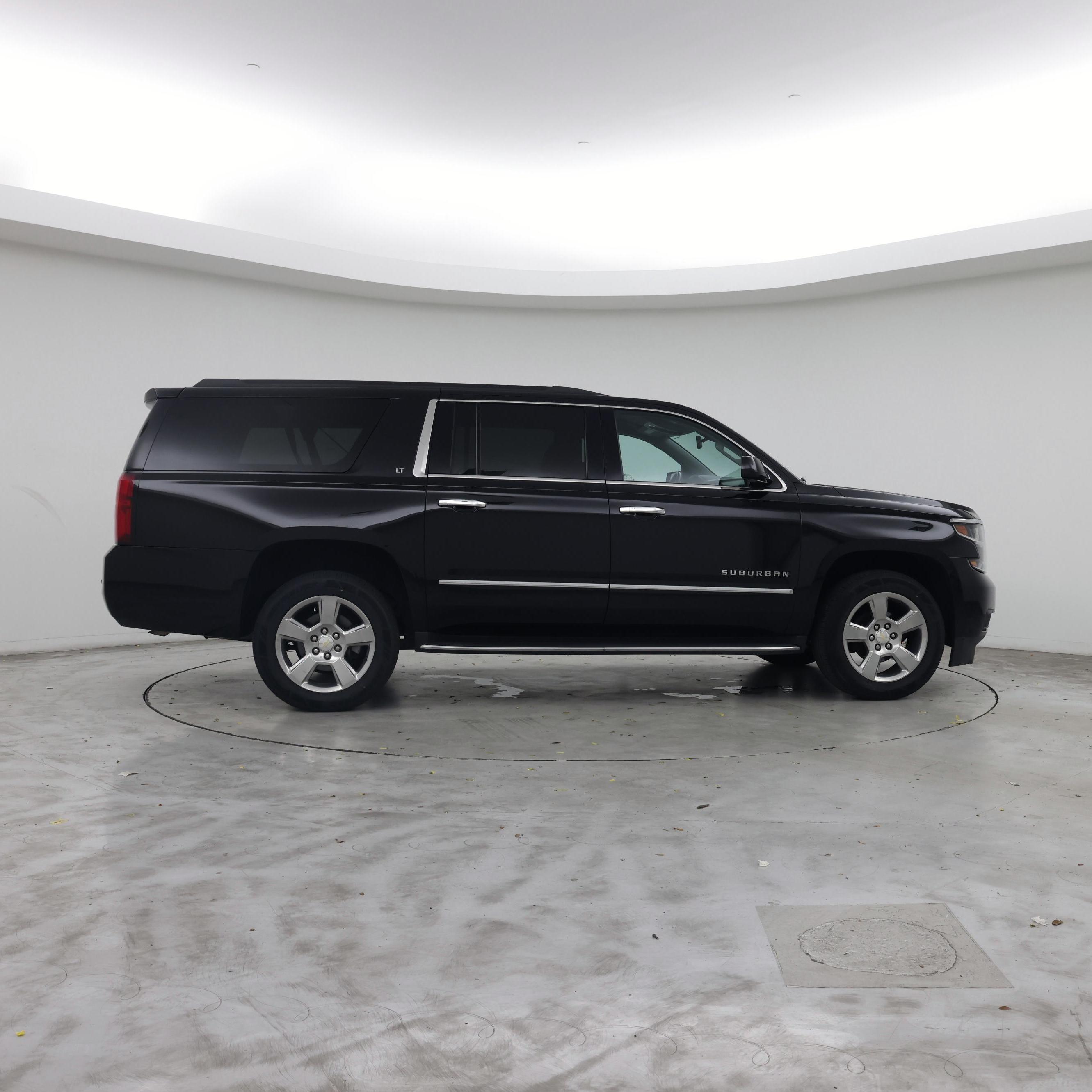 Thumbnail: 2020 Chevrolet Suburban - 7