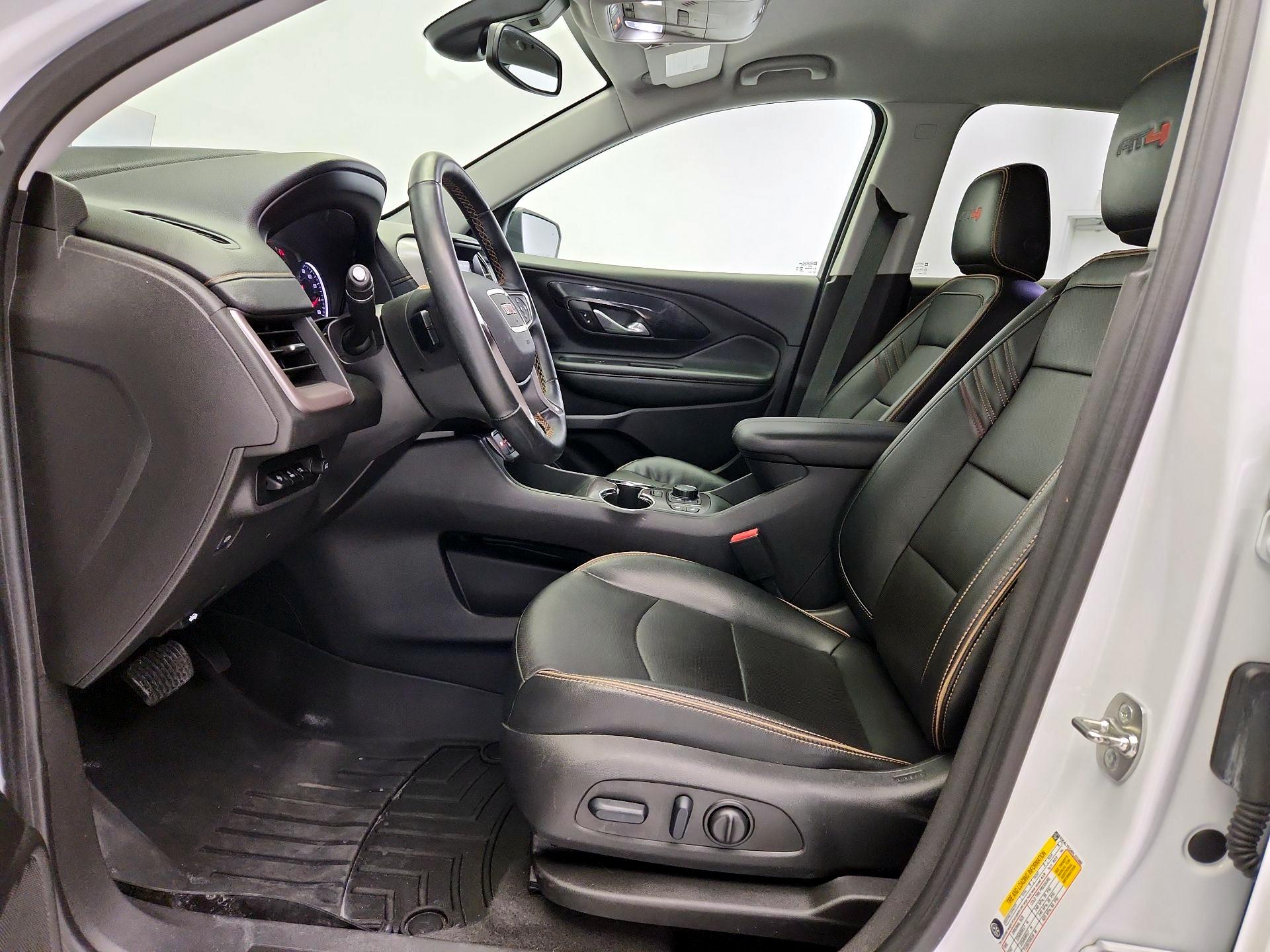 Thumbnail: 2024 GMC Terrain - 11