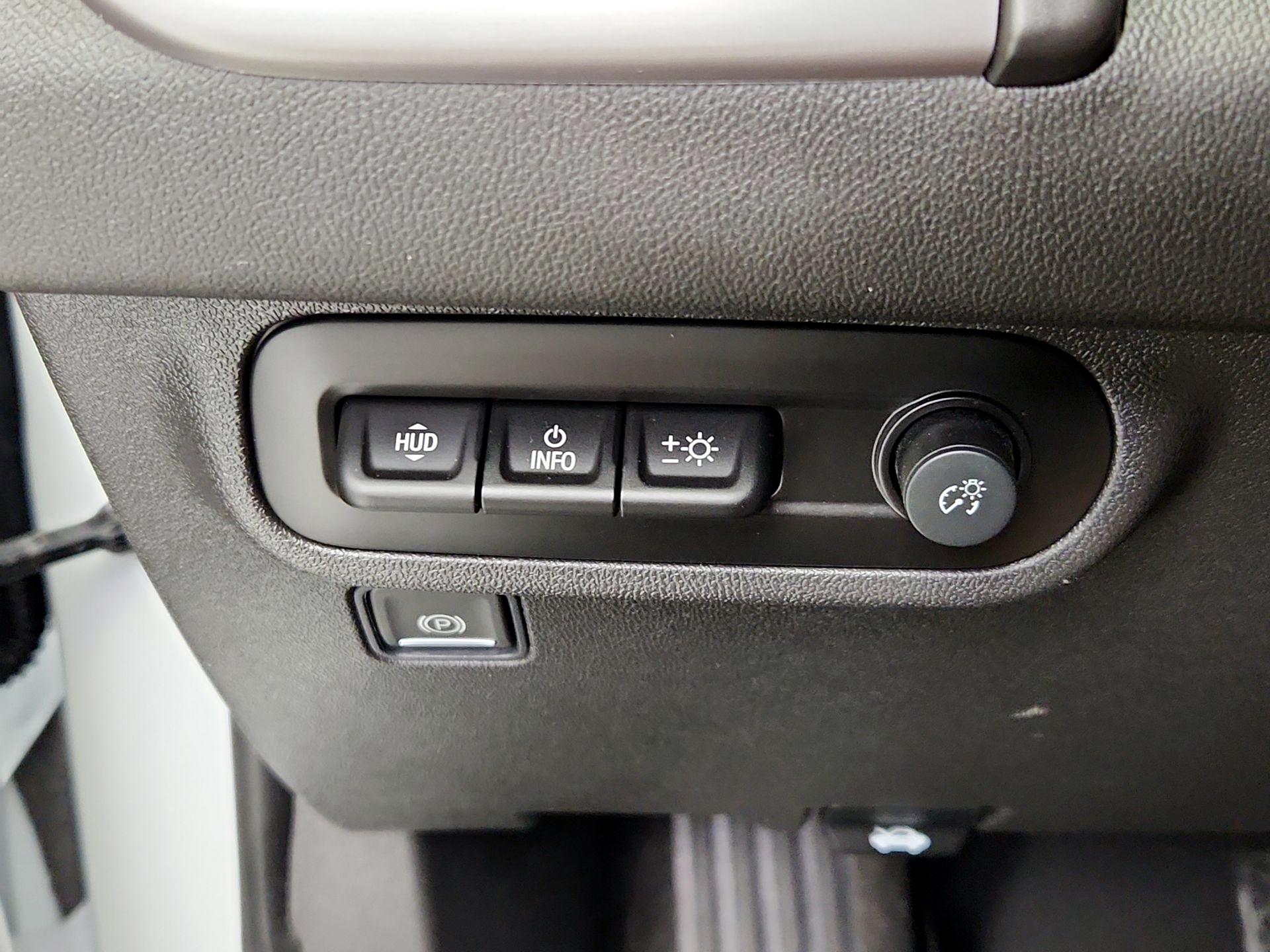 Thumbnail: 2024 GMC Terrain - 13