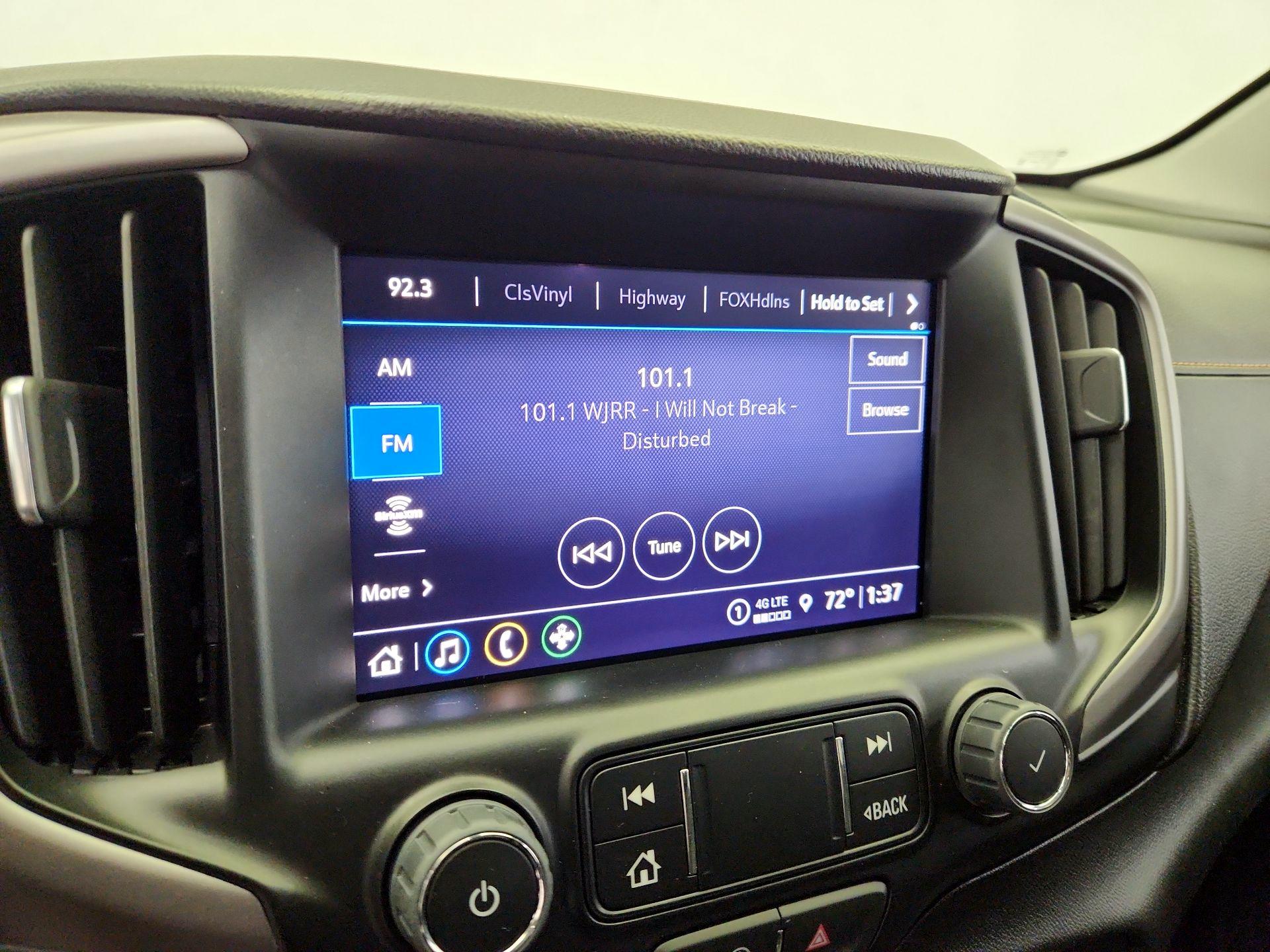 Thumbnail: 2024 GMC Terrain - 15