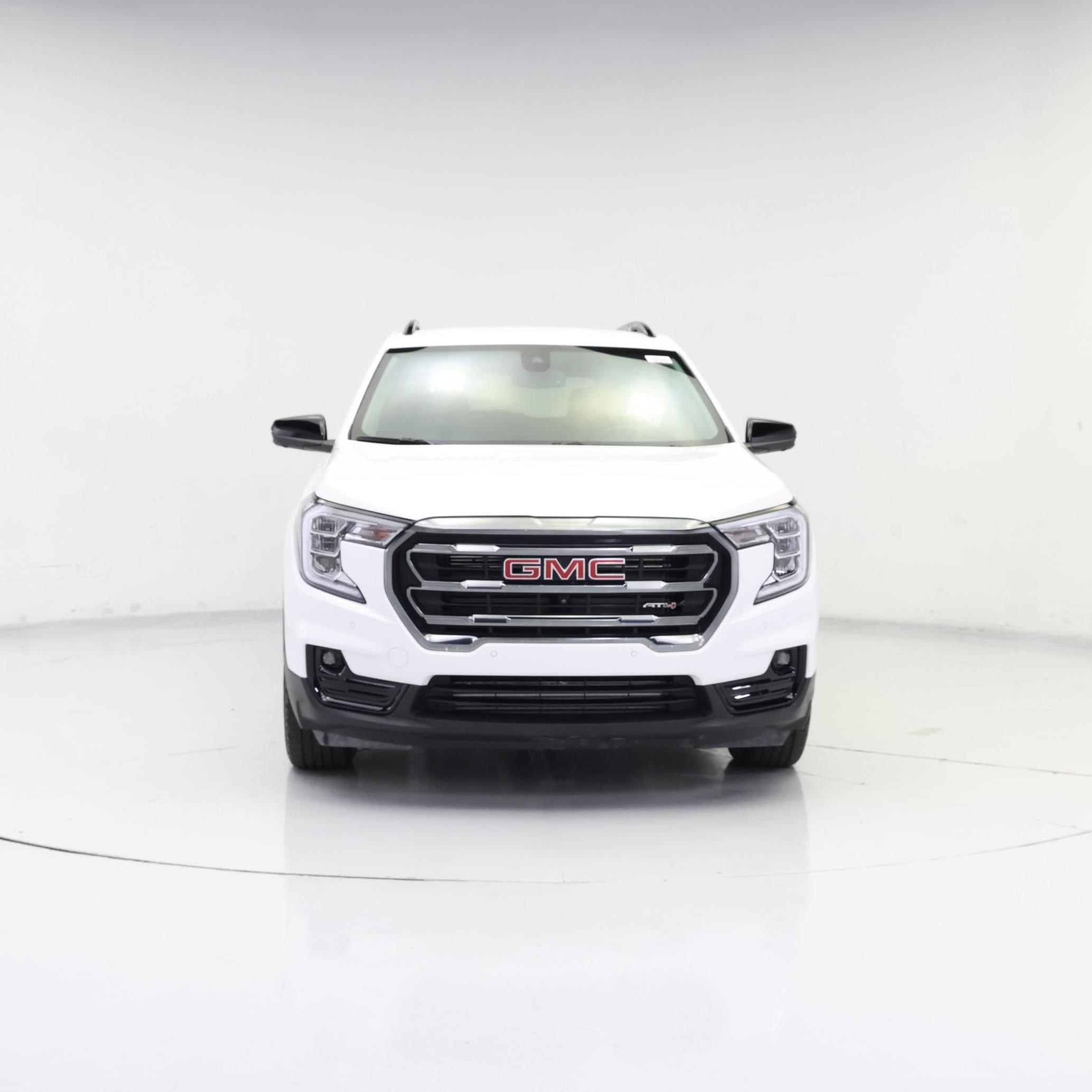 Thumbnail: 2024 GMC Terrain - 5