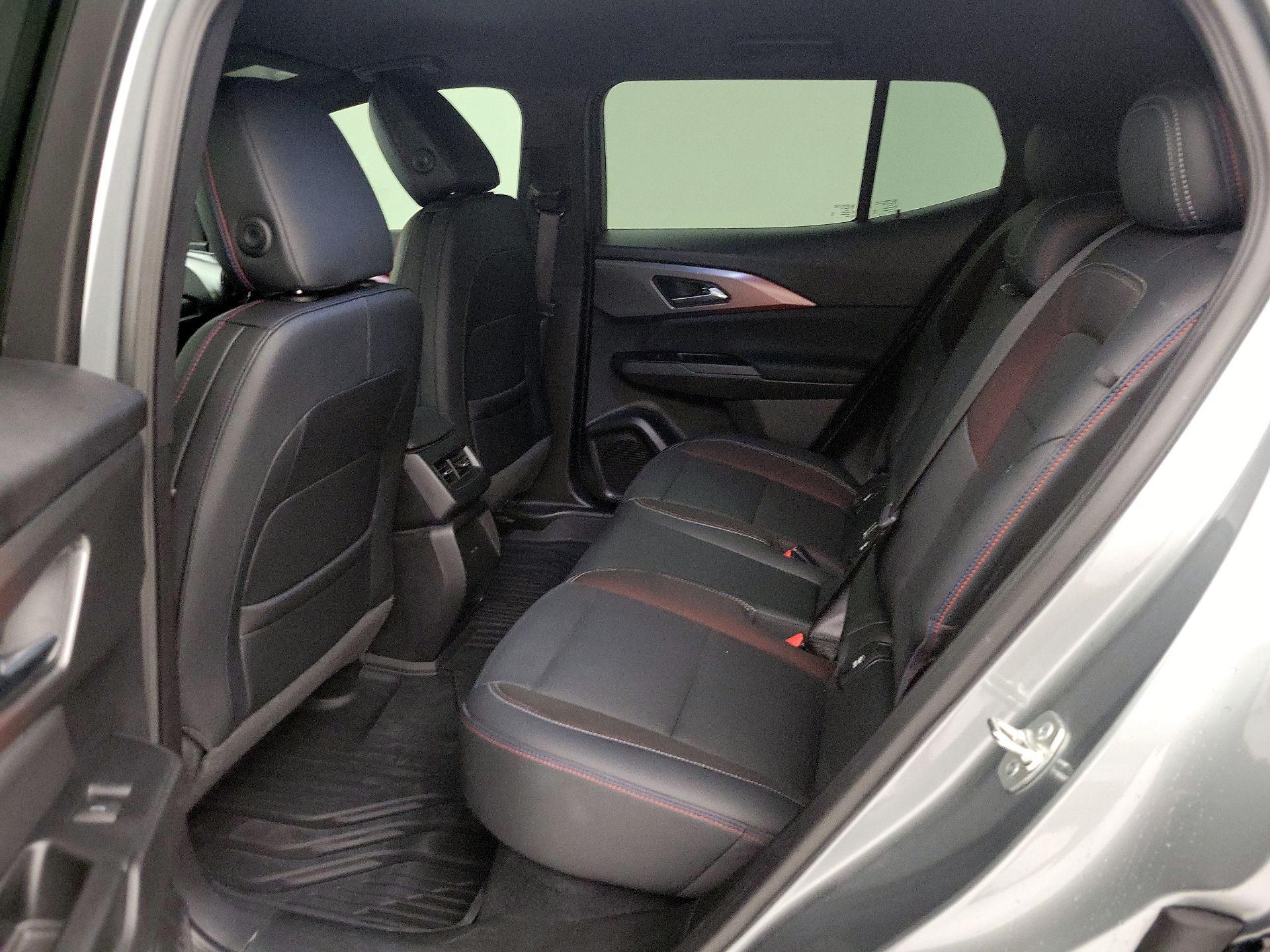 Thumbnail: 2024 Chevrolet Equinox - 20