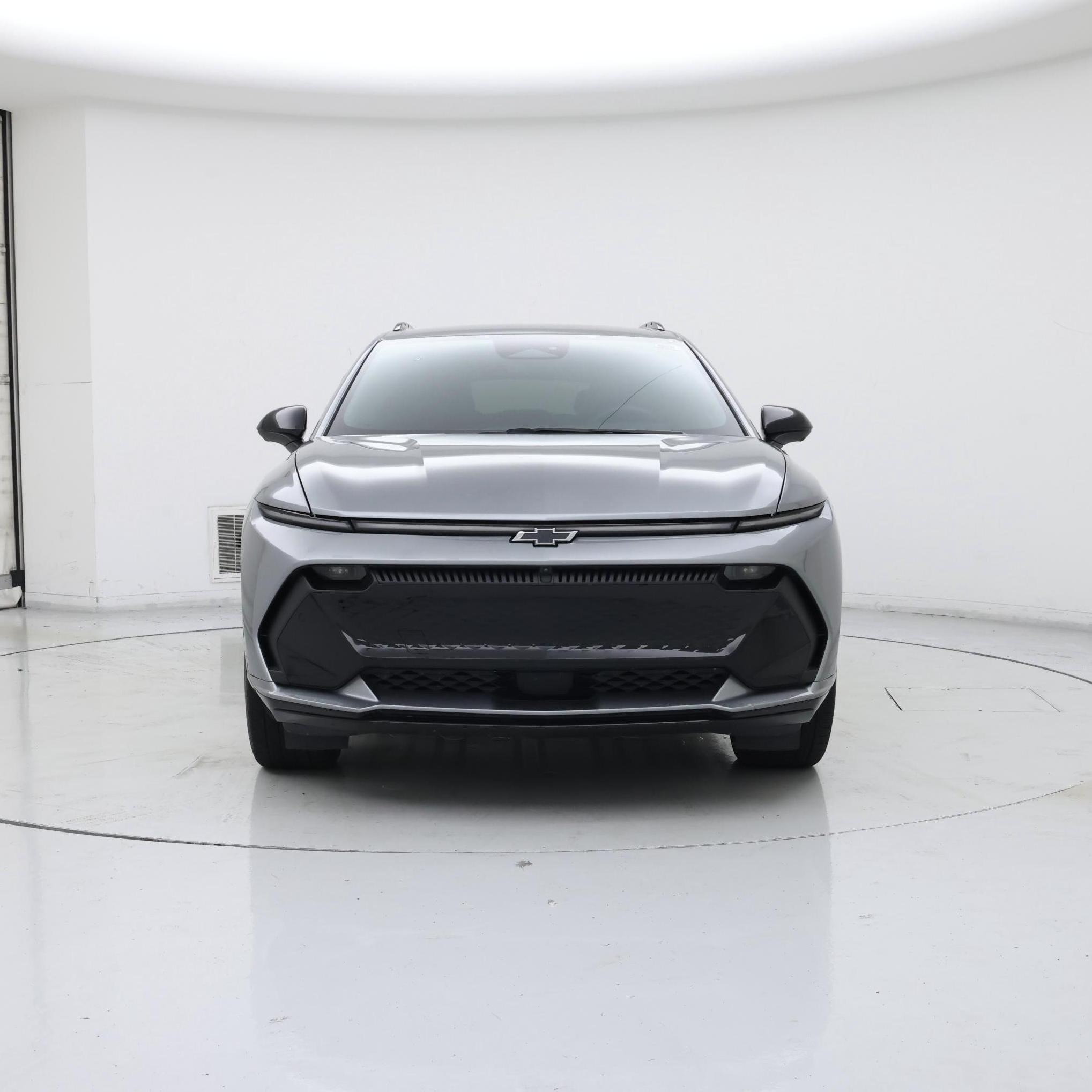 Thumbnail: 2024 Chevrolet Equinox - 5