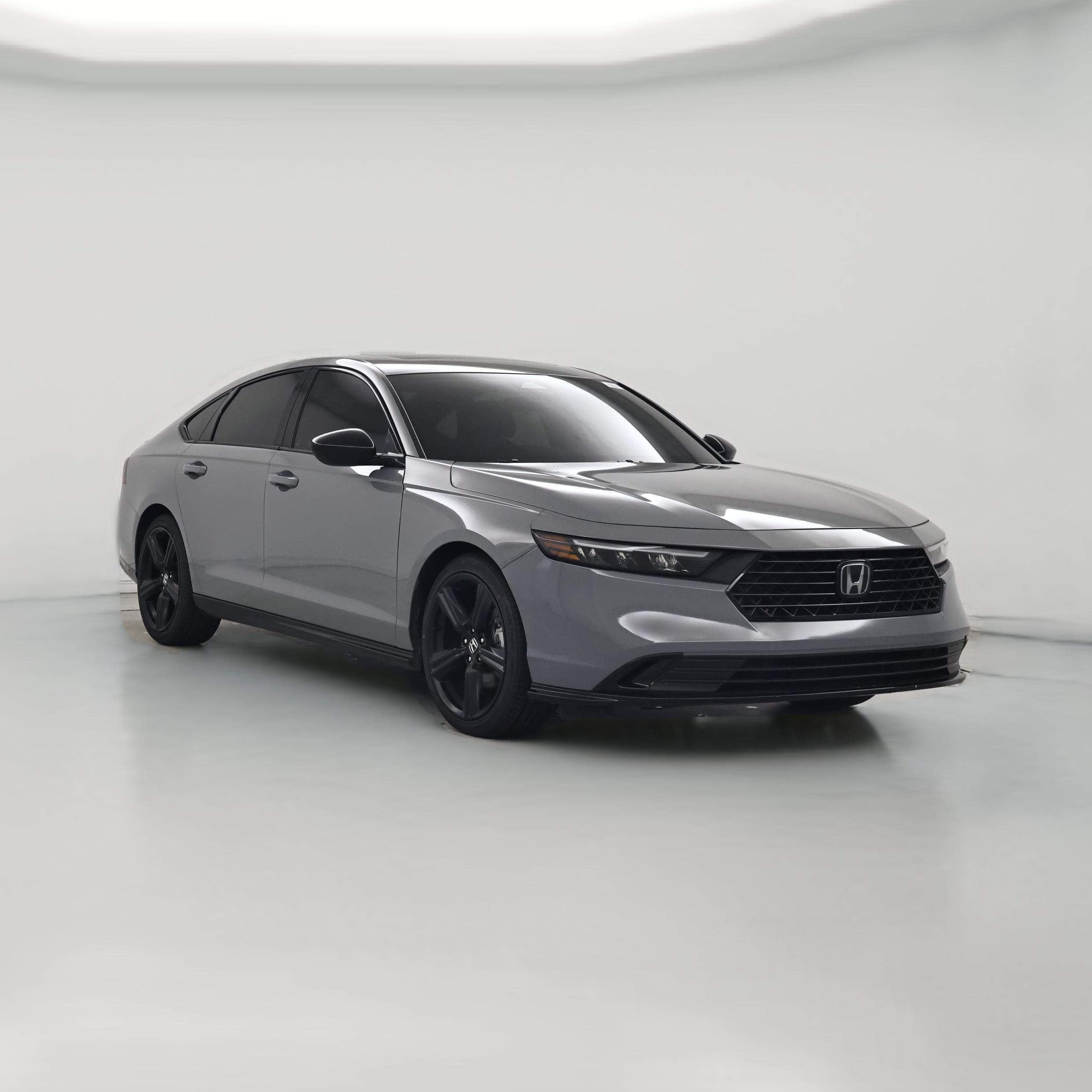 Thumbnail: 2024 Honda Accord - 1