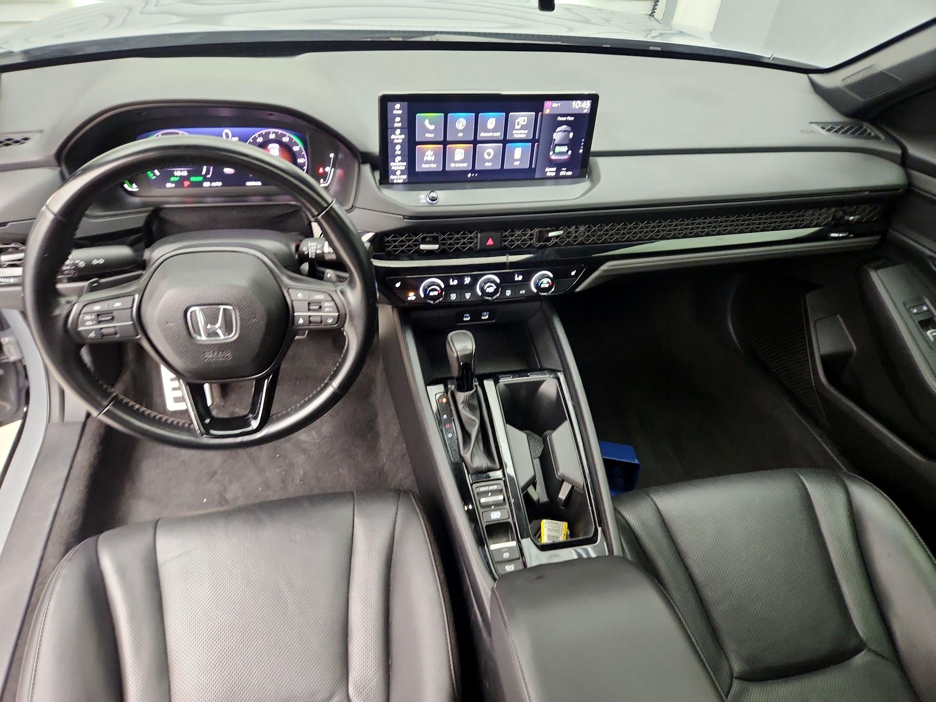 Thumbnail: 2024 Honda Accord - 9