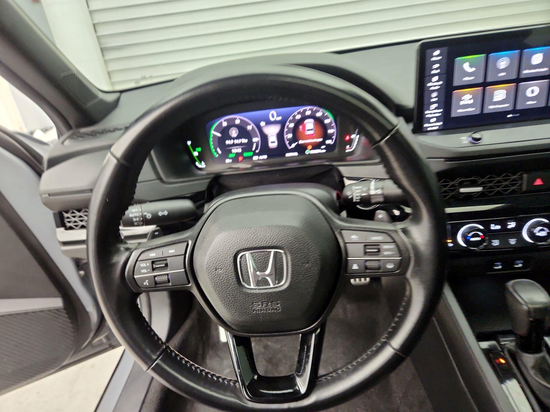 Thumbnail: 2024 Honda Accord - 10