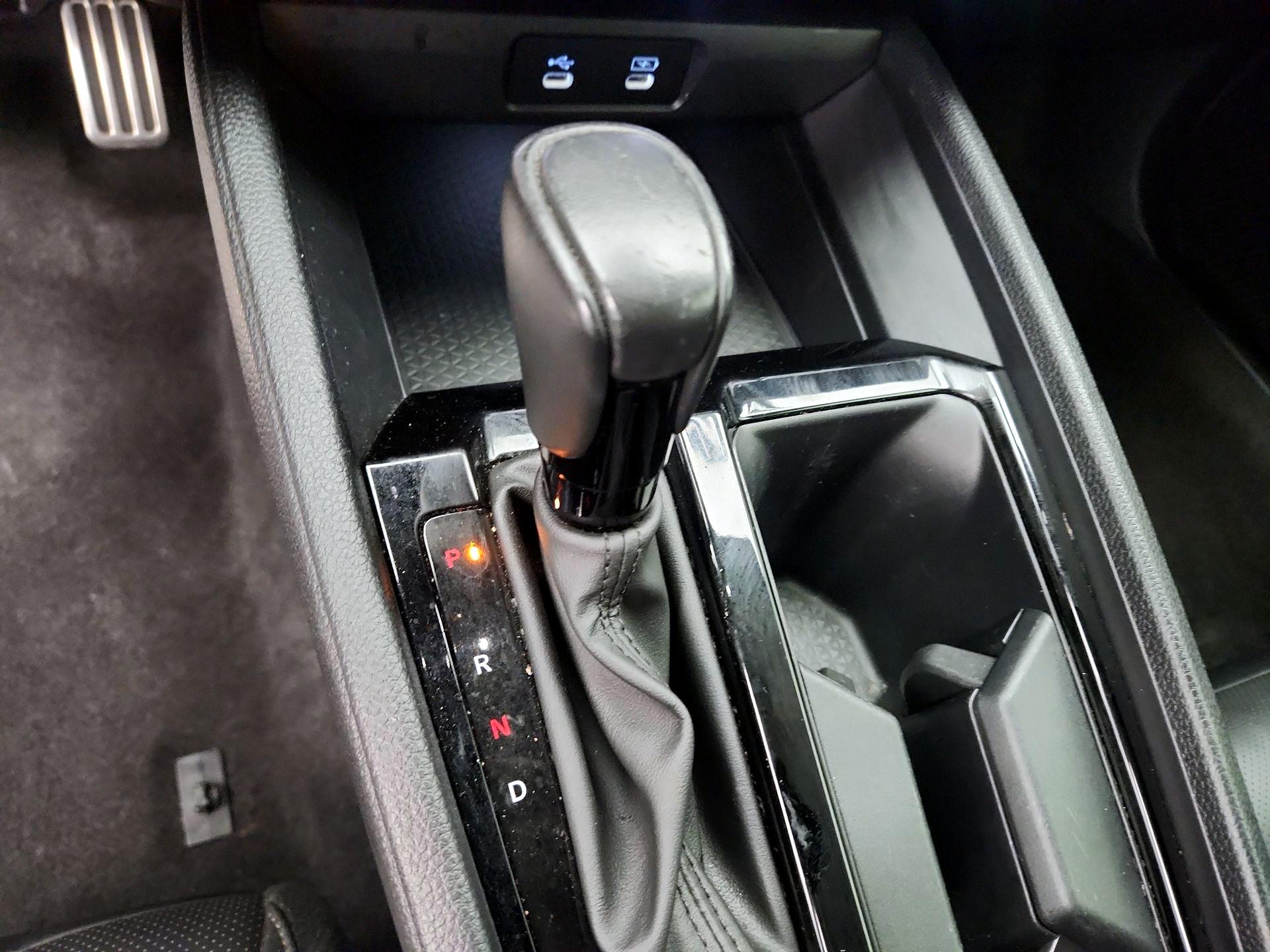 Thumbnail: 2024 Honda Accord - 17