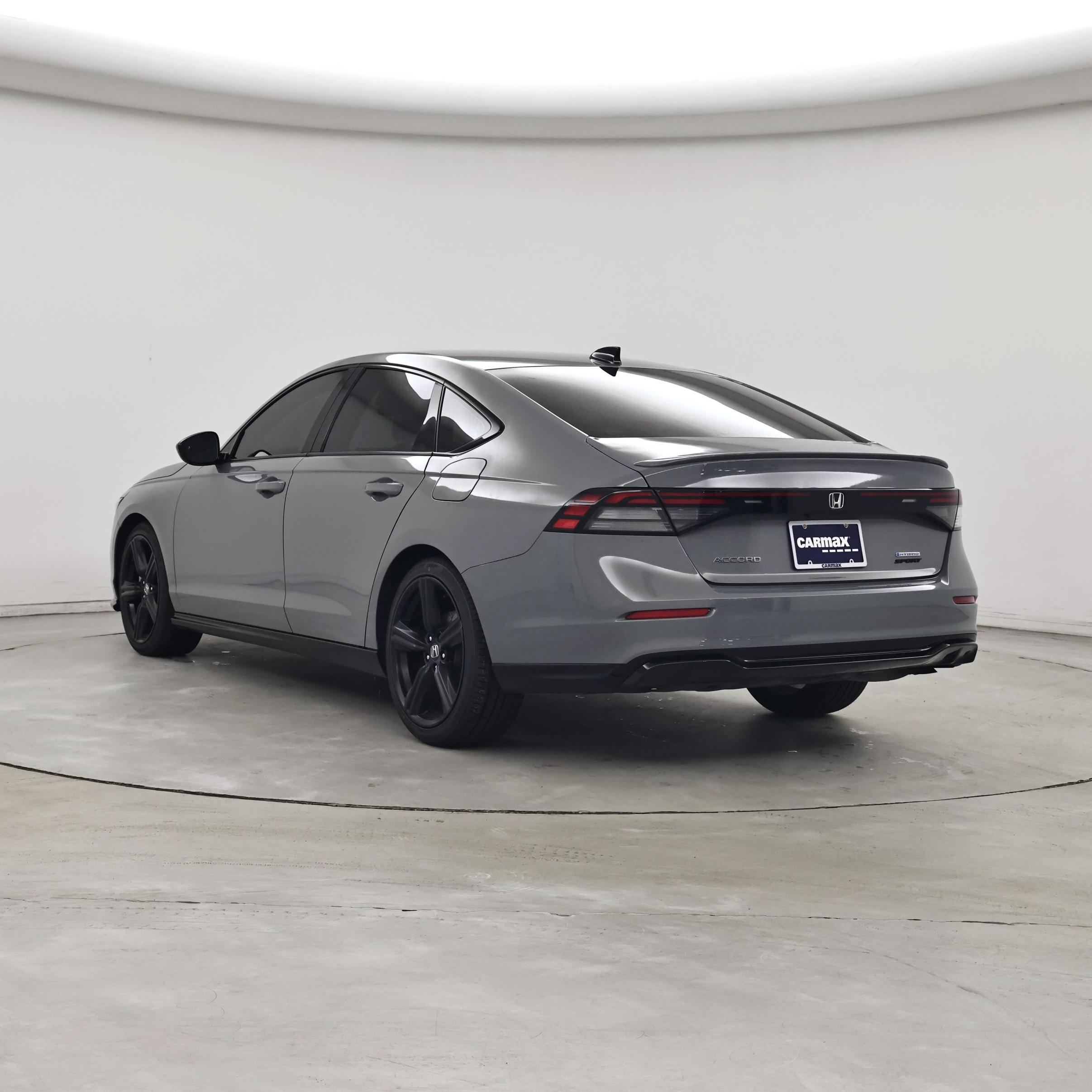 Thumbnail: 2024 Honda Accord - 2