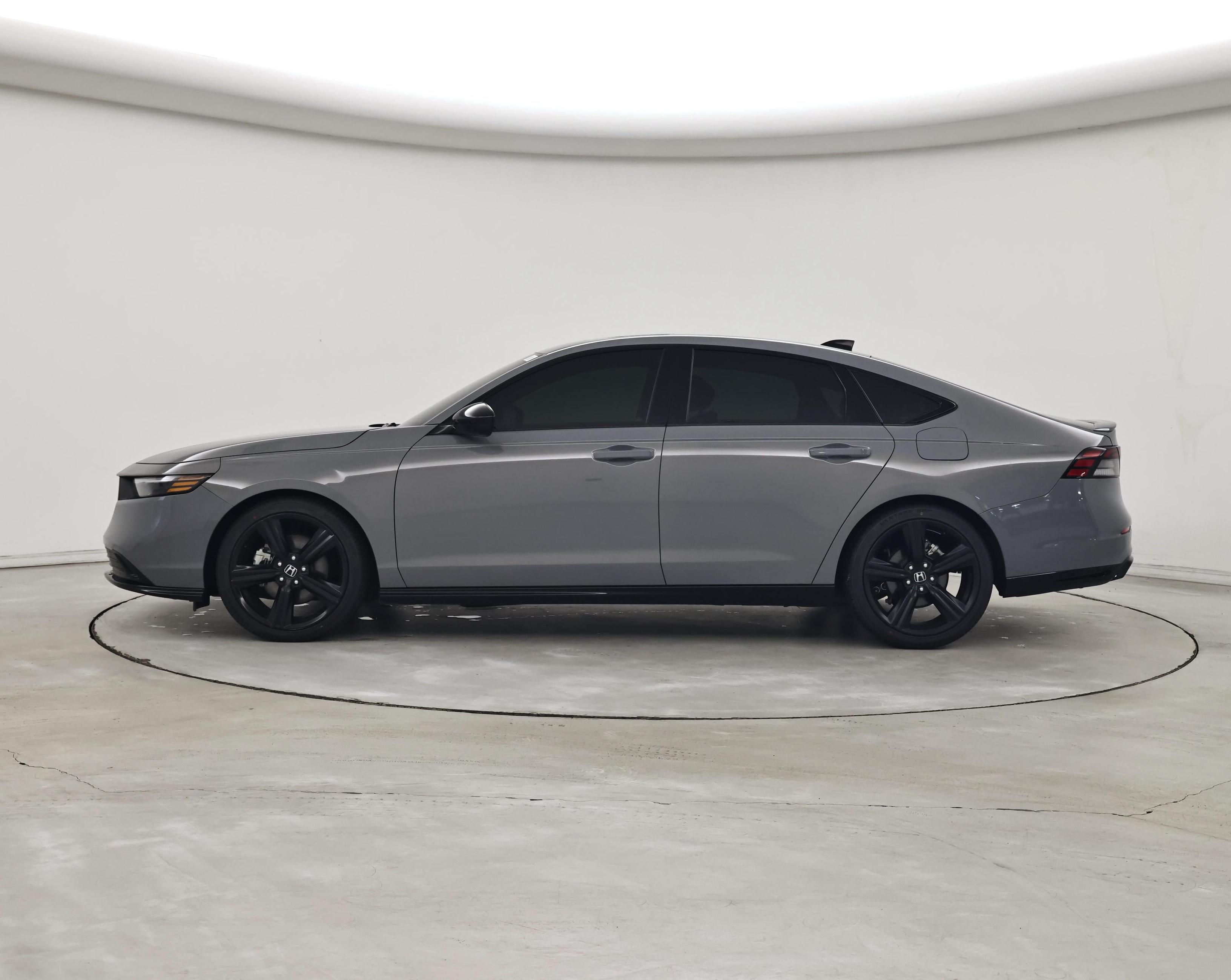 Thumbnail: 2024 Honda Accord - 3