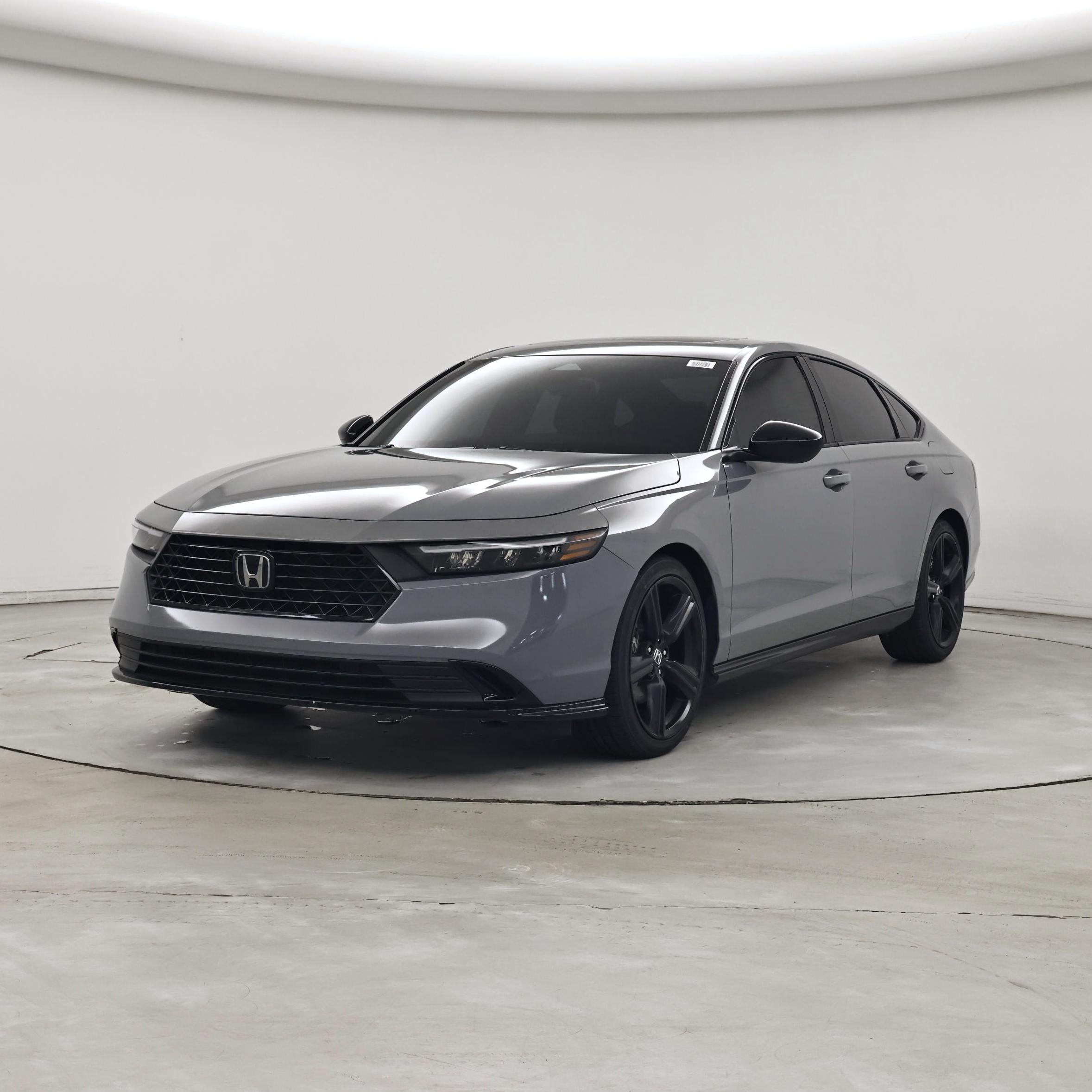 Thumbnail: 2024 Honda Accord - 4