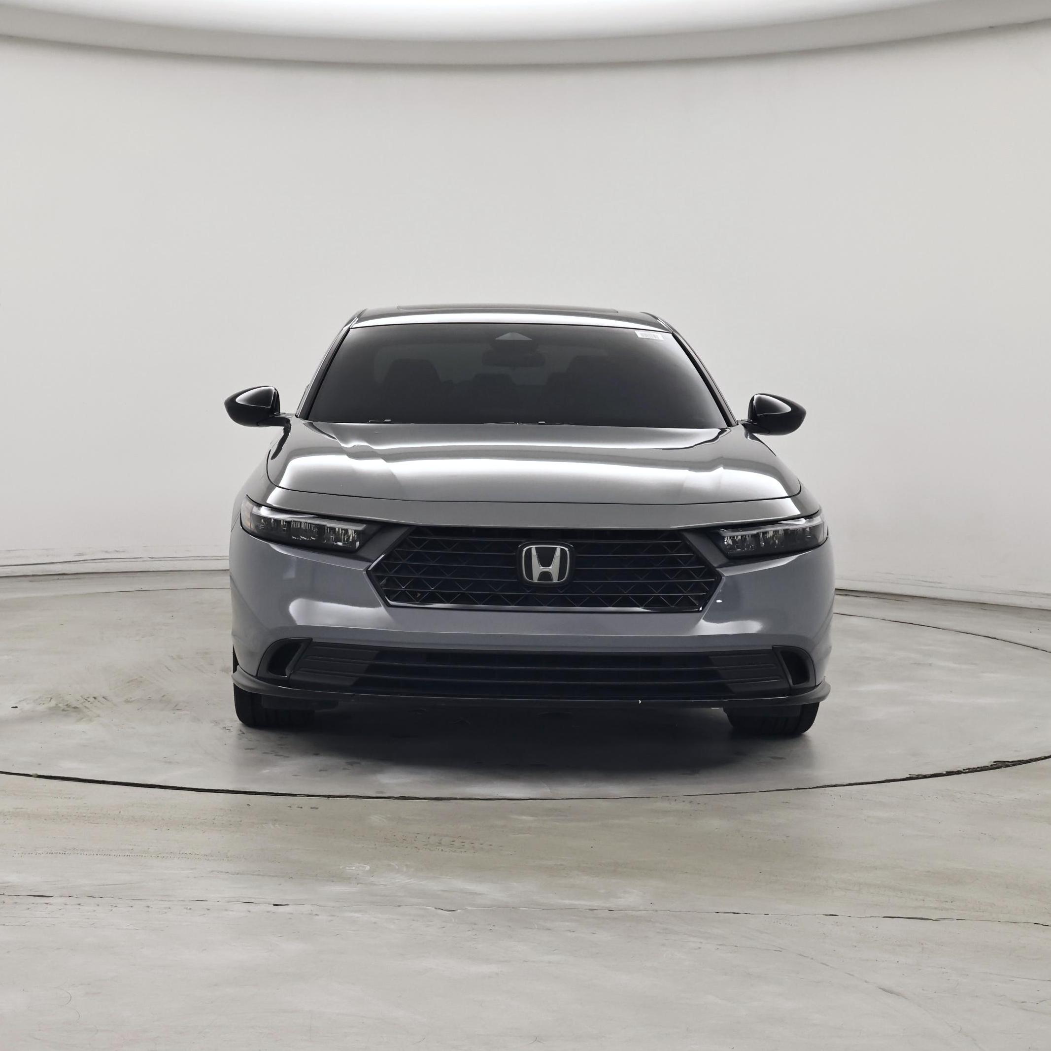 Thumbnail: 2024 Honda Accord - 5