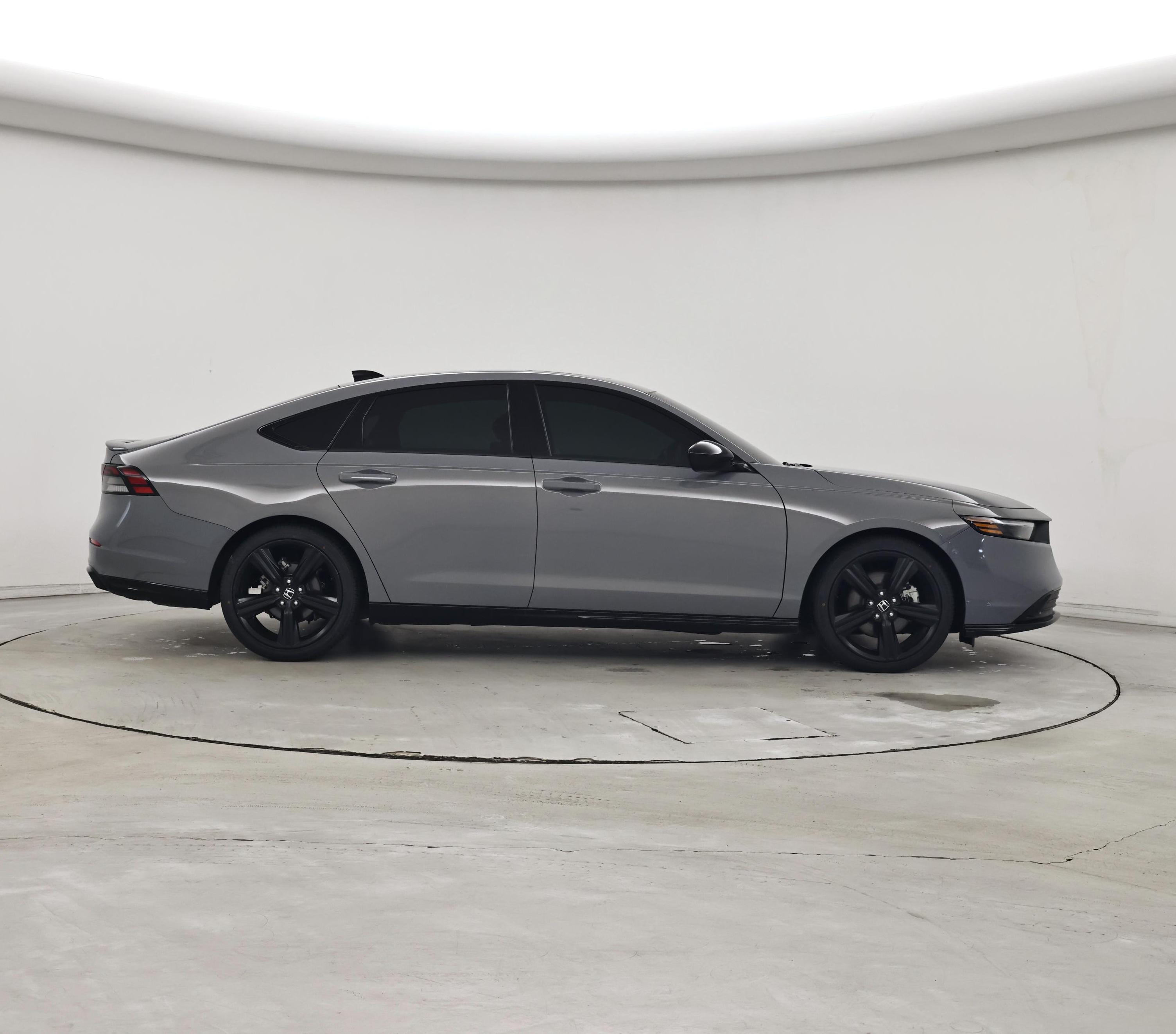 Thumbnail: 2024 Honda Accord - 7