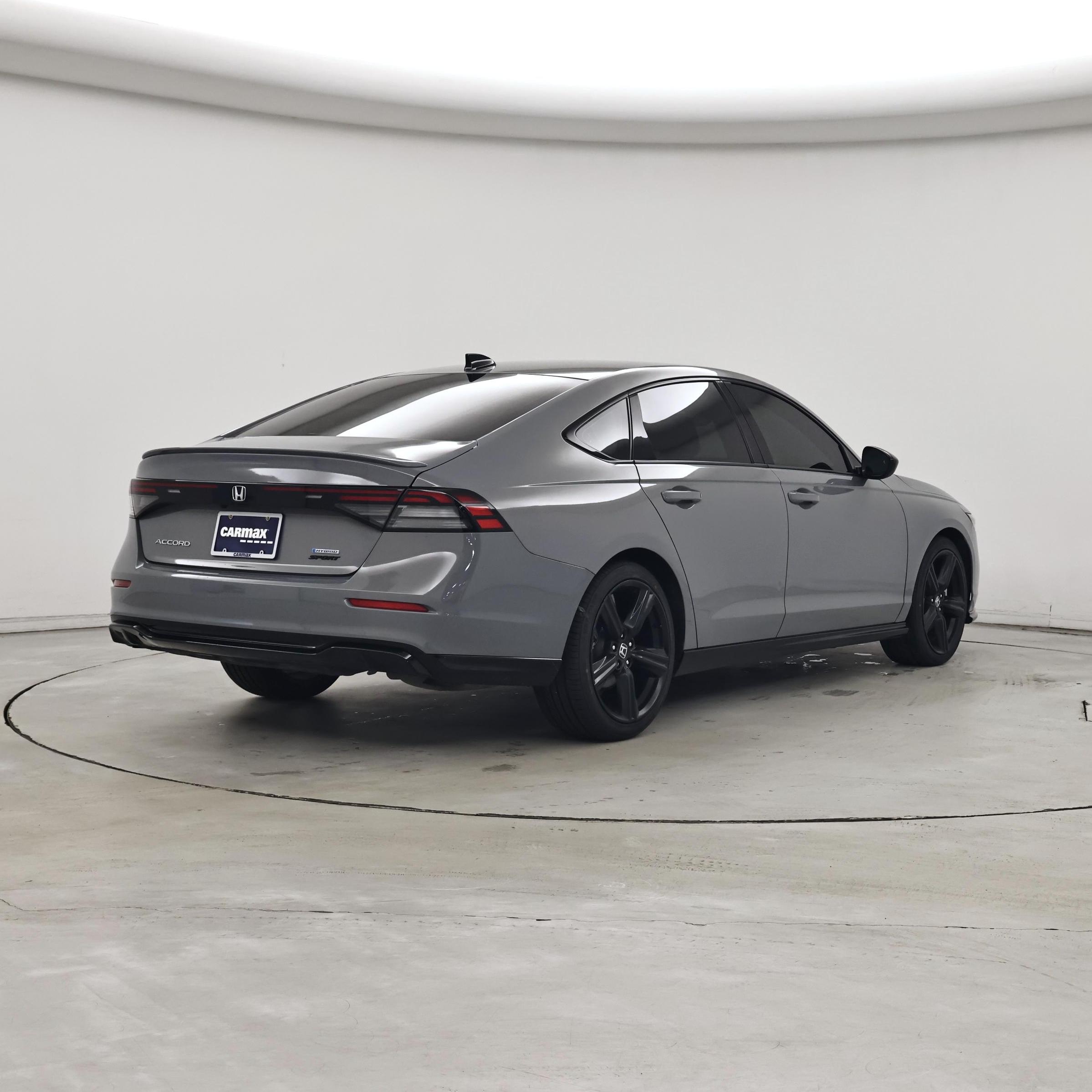 Thumbnail: 2024 Honda Accord - 8