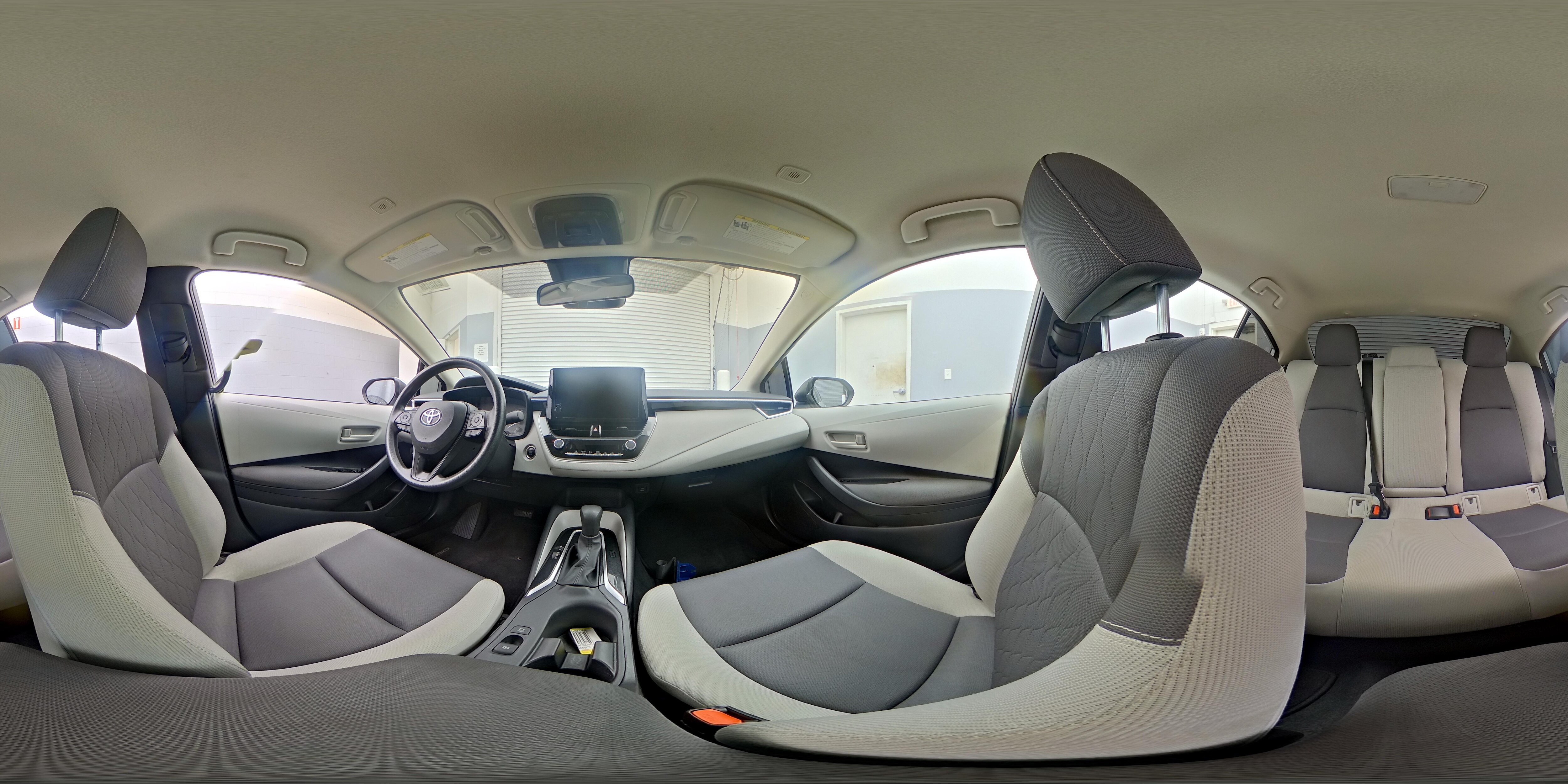 2023 Toyota Corolla LE - Photo 24