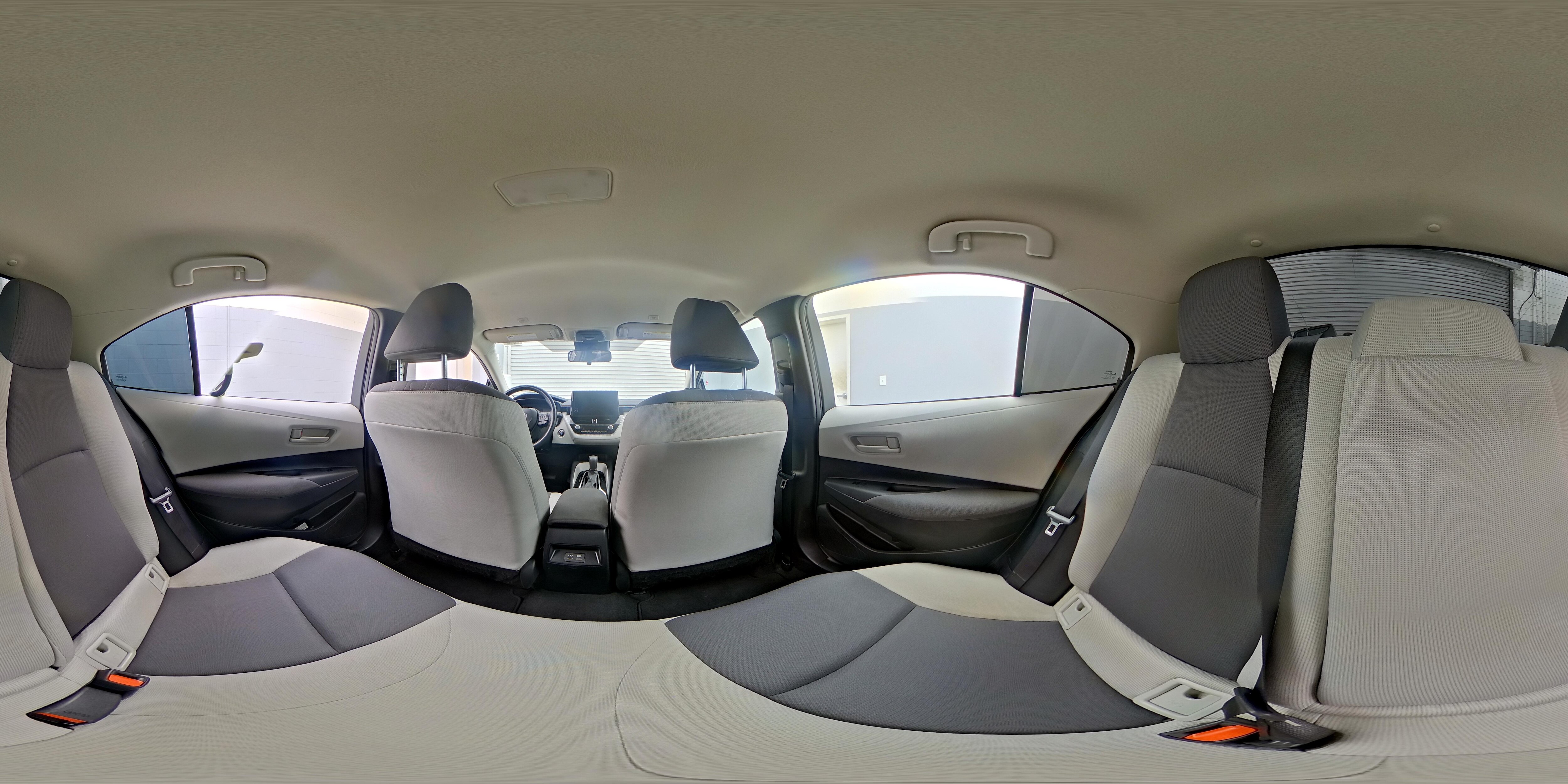 2023 Toyota Corolla LE - Photo 25