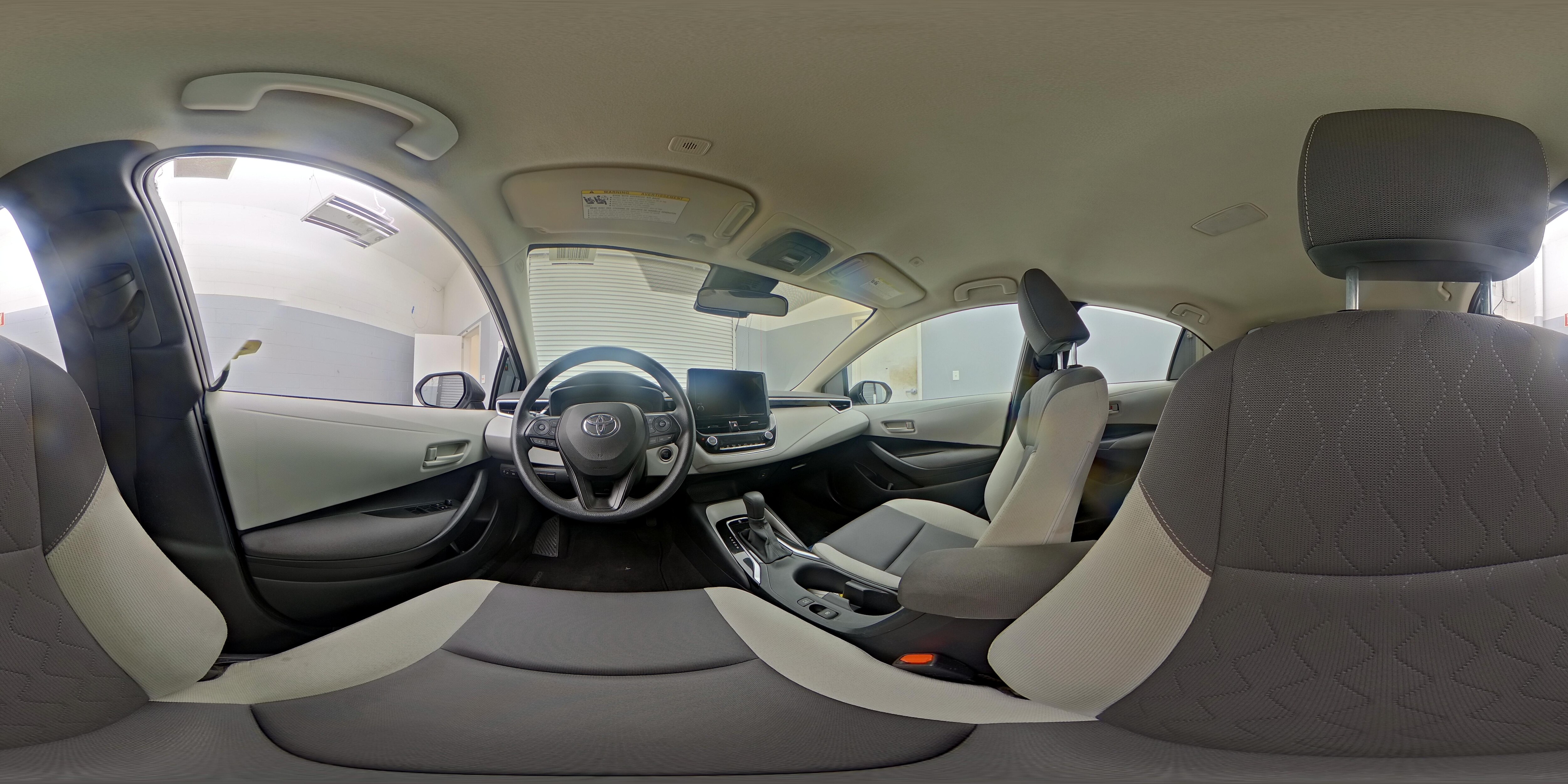 2023 Toyota Corolla LE - Photo 26